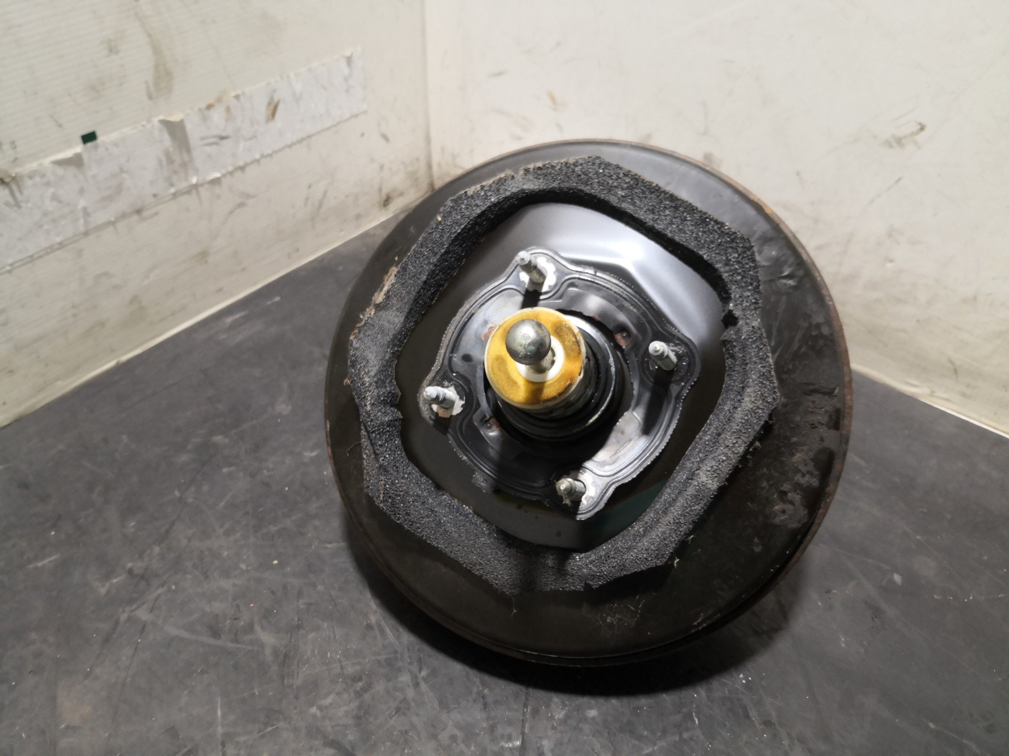 Servofreio  PEUGEOT 308 I (4A_, 4C_) | 07 - 16 Imagem-2