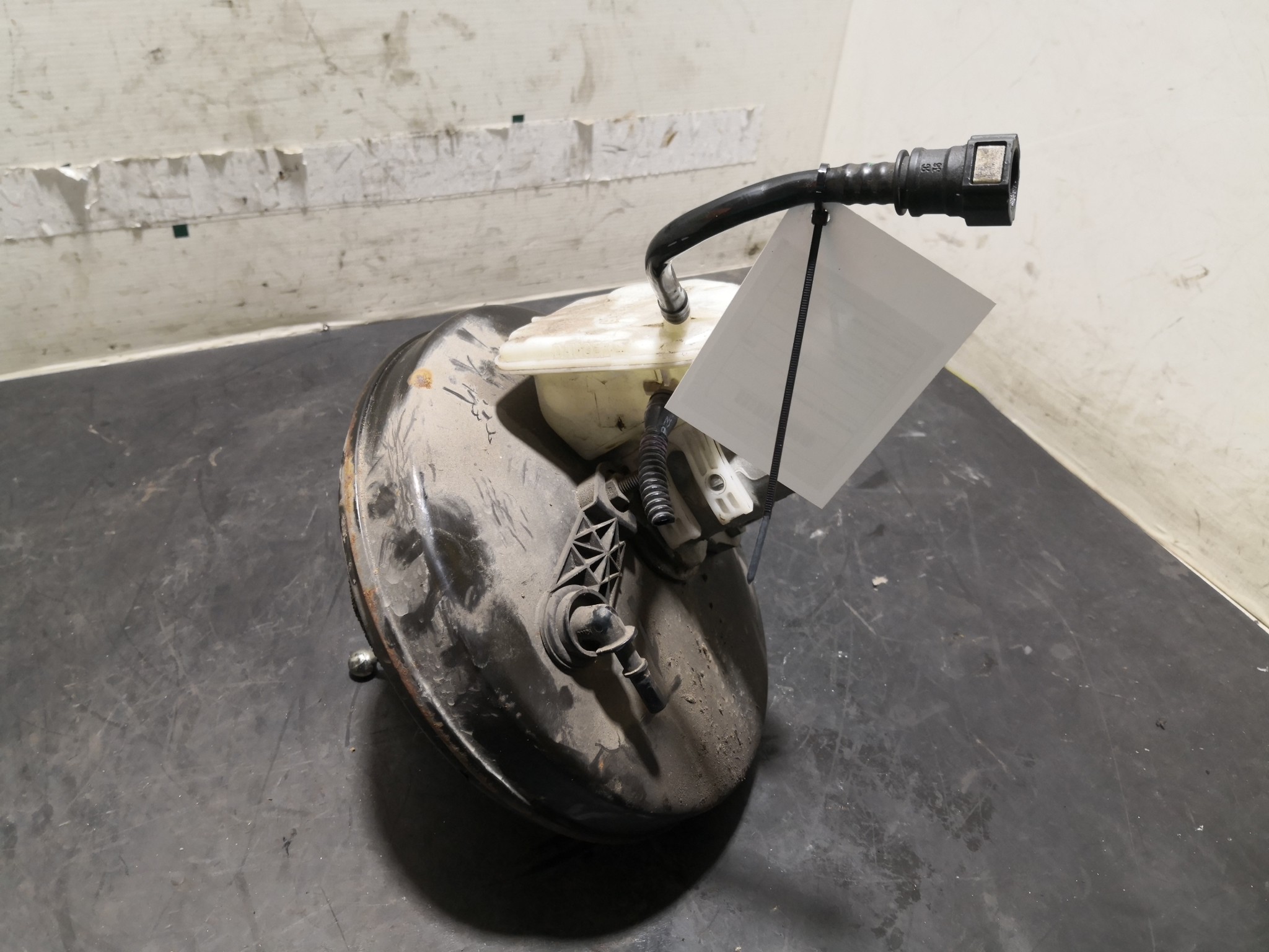 Servofreio  PEUGEOT 308 I (4A_, 4C_) | 07 - 16 Imagem-3