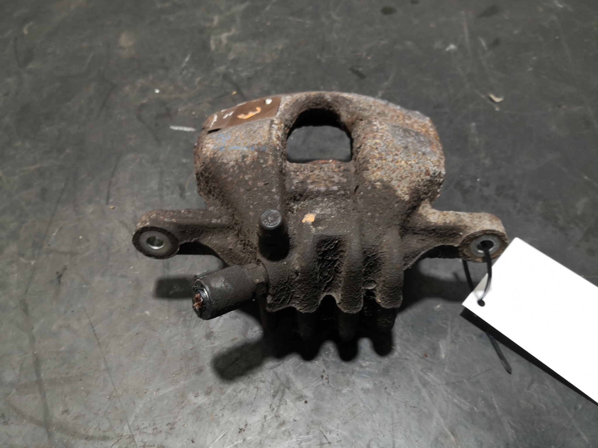 Pinça Frente Esq PEUGEOT 308 I (4A_, 4C_) | 07 - 16 Imagem-2