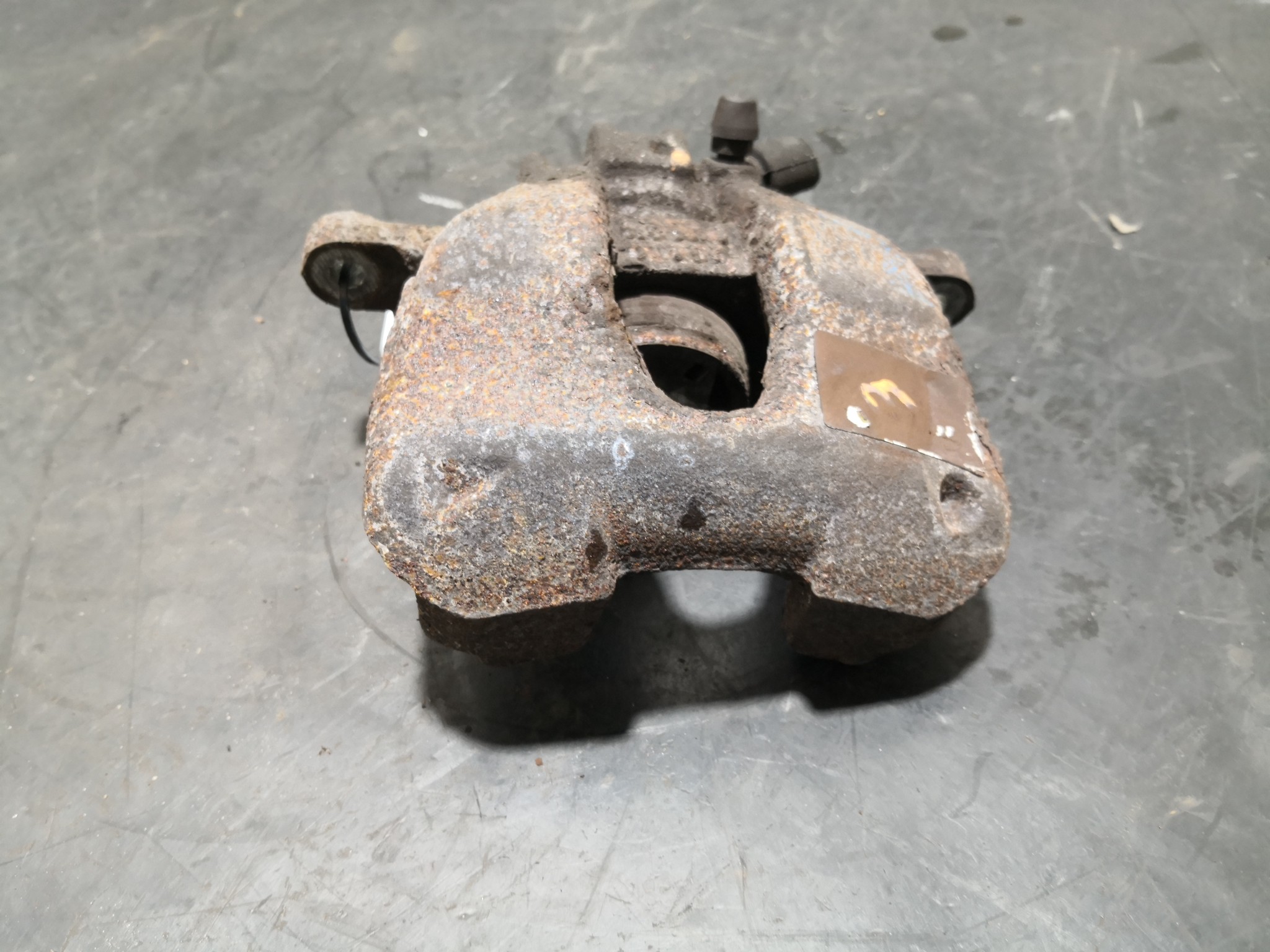 Pinça Frente Esq PEUGEOT 308 I (4A_, 4C_) | 07 - 16 Imagem-3