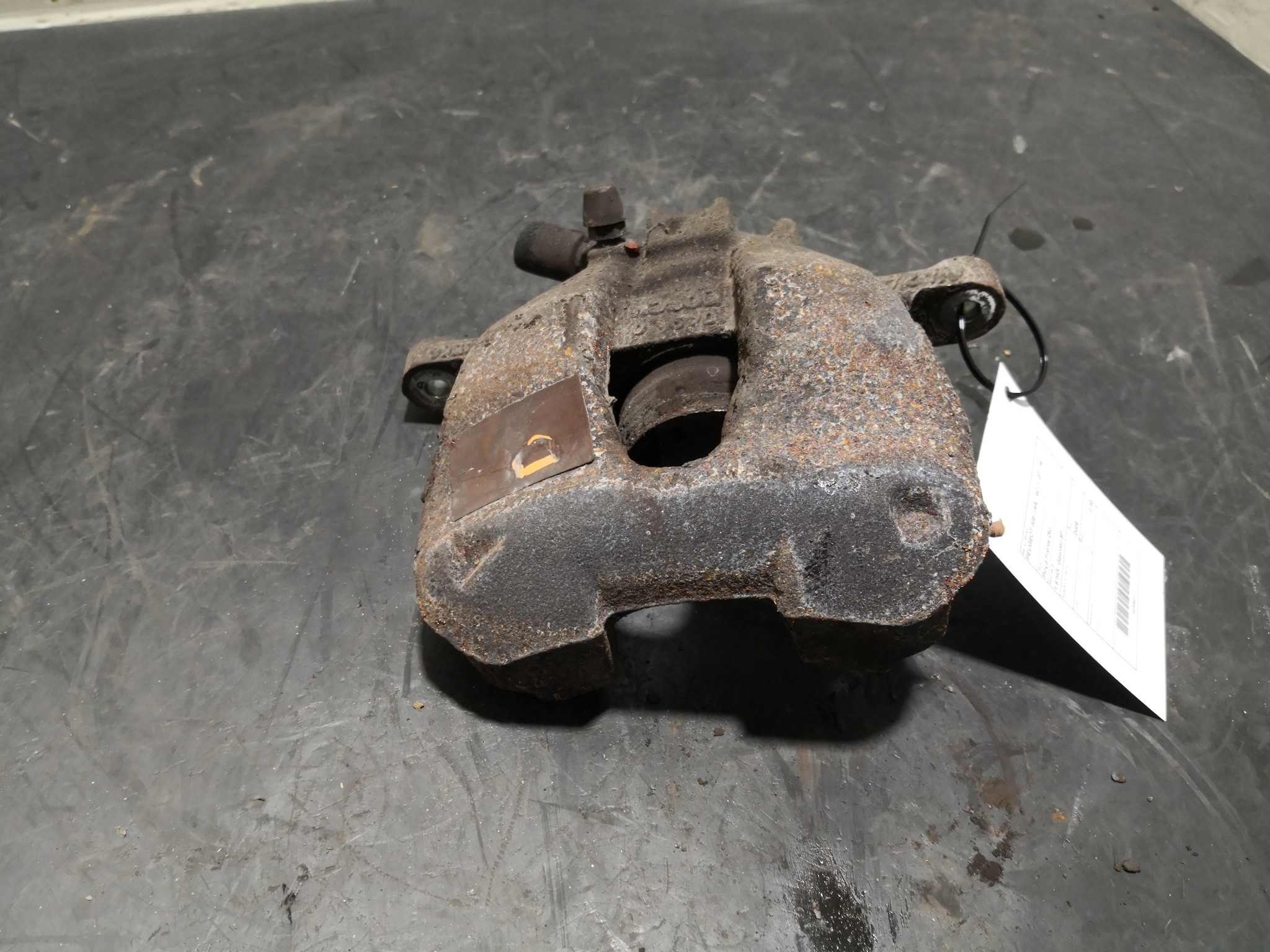 Pinça Frente Dto PEUGEOT 308 I (4A_, 4C_) | 07 - 16 Imagem-2