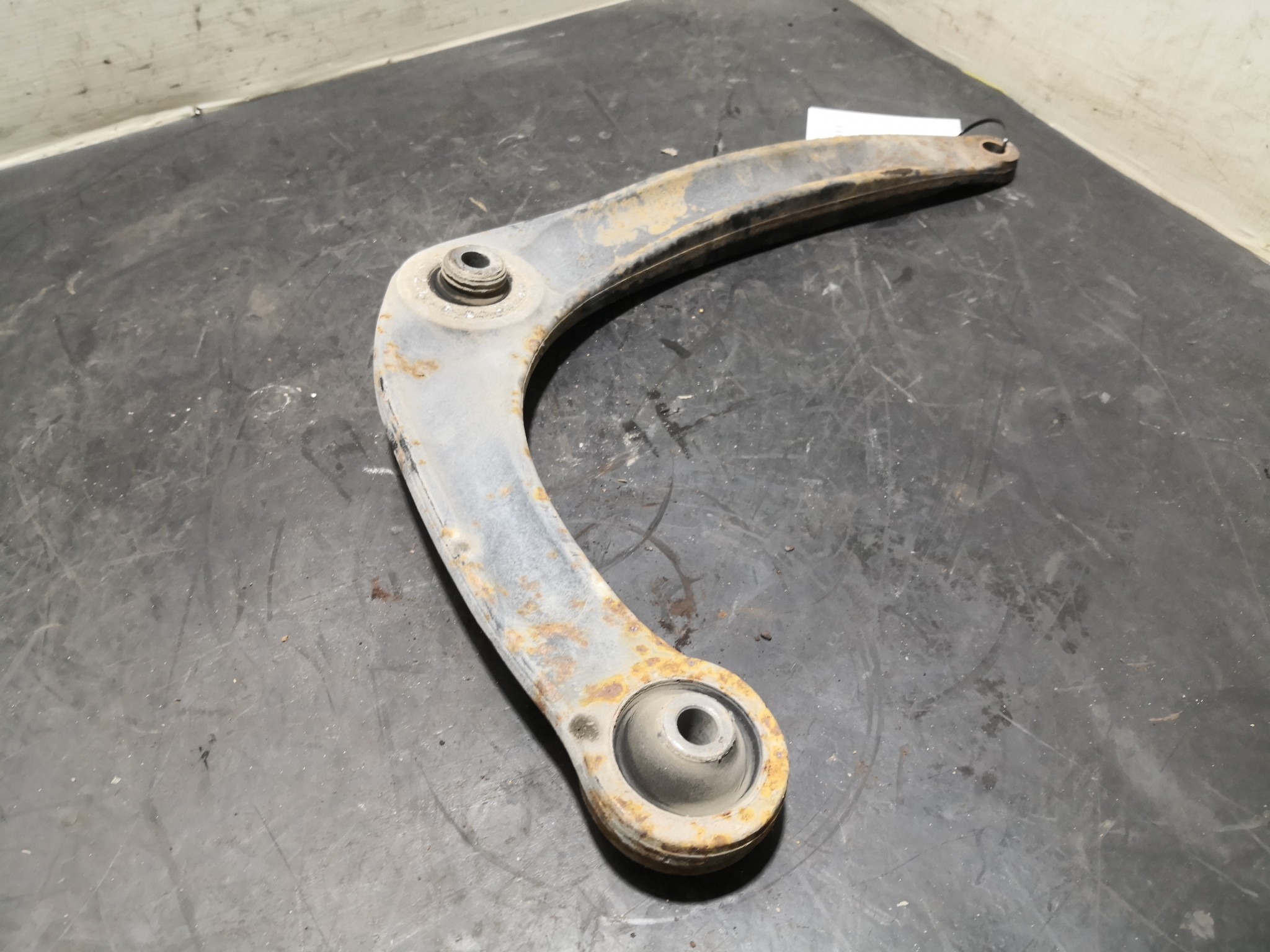 Braço Suspensão Frente Esq PEUGEOT 308 I (4A_, 4C_) | 07 - 16 Imagem-2