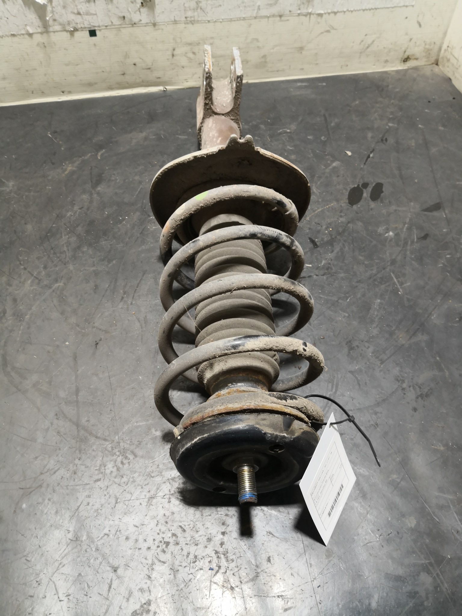 Amortecedor Frente Esq PEUGEOT - ID S_108429