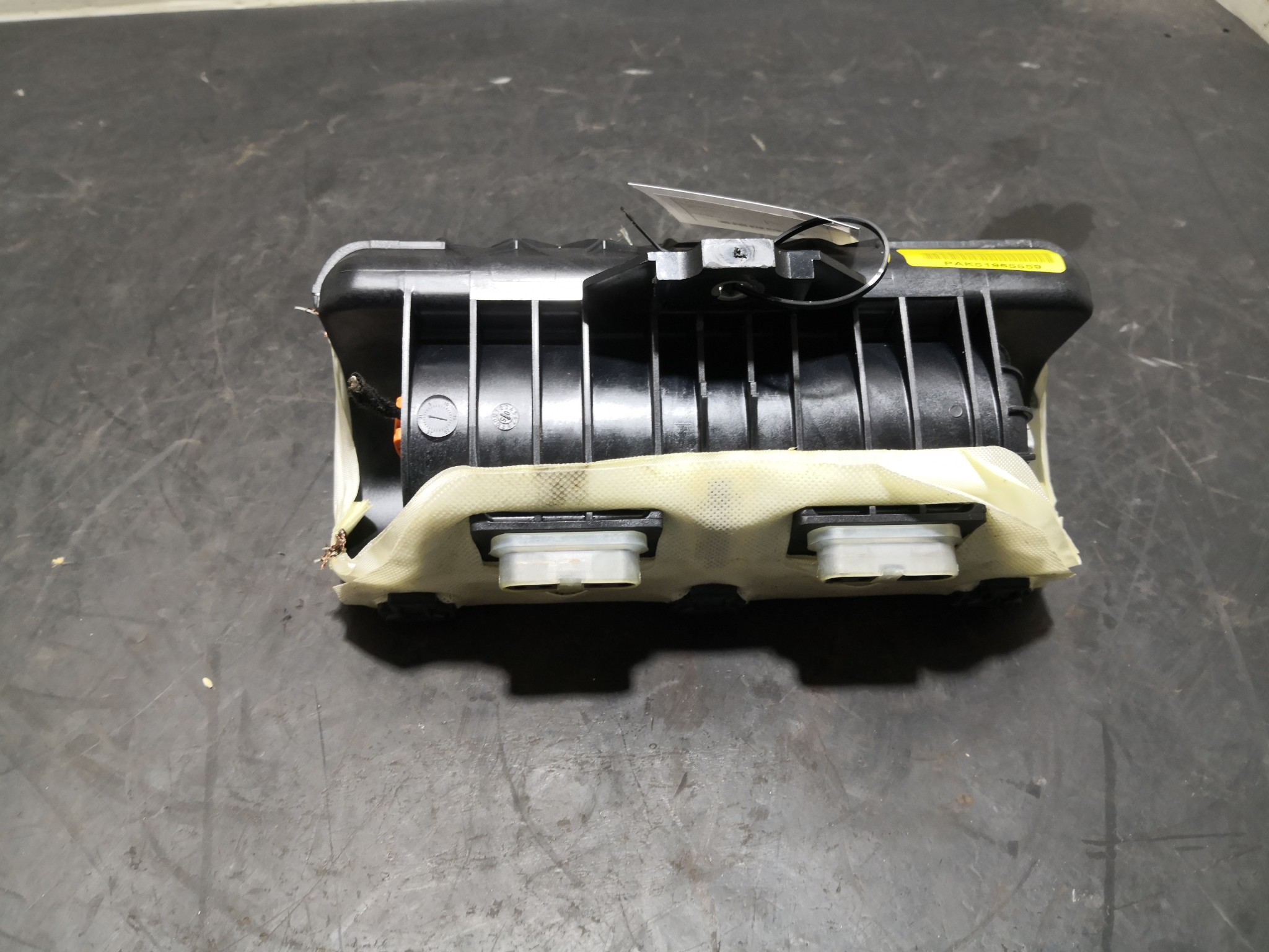 Airbag Passageiro OPEL ASTRA H Combi (A04) | 04 - 14 Imagem-1