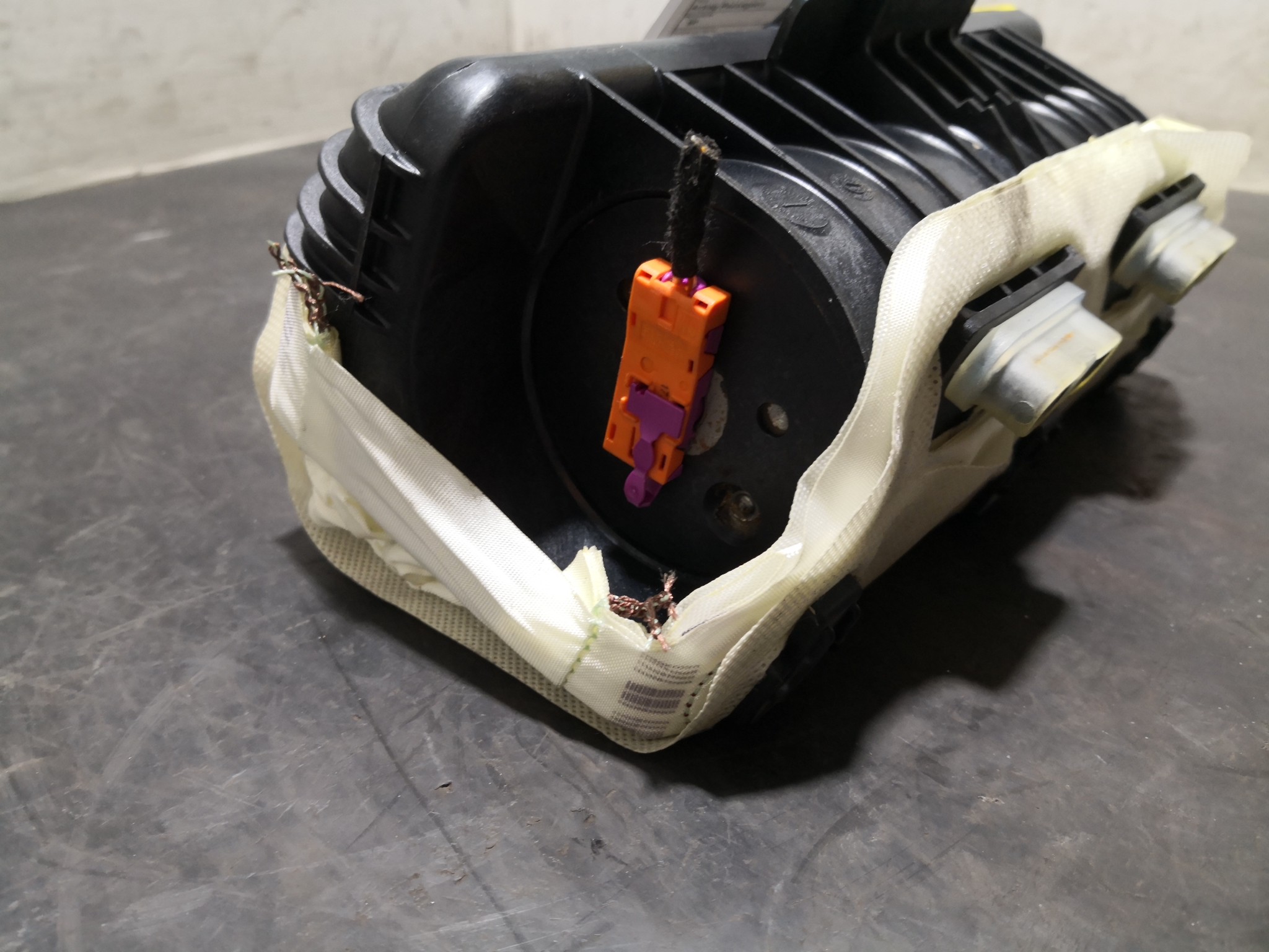 Airbag Passageiro OPEL ASTRA H Combi (A04) | 04 - 14 Imagem-2