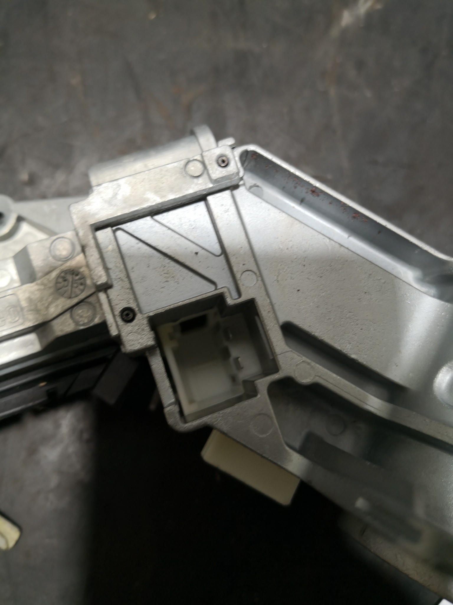 Canhão de Ignição OPEL ASTRA H Combi (A04) | 04 - 14 Imagem-2