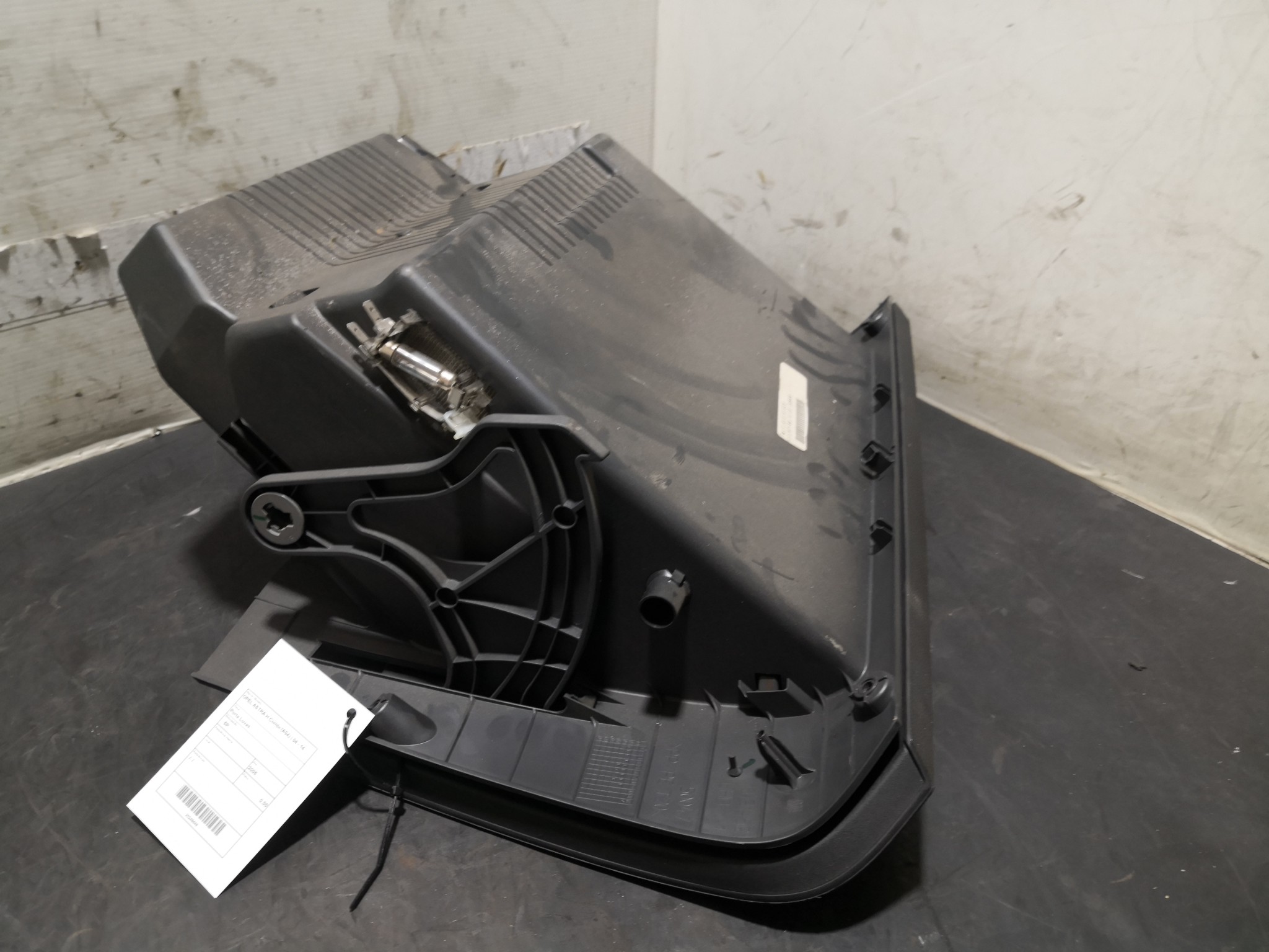 Porta Luvas OPEL ASTRA H Combi (A04) | 04 - 14 Imagem-3