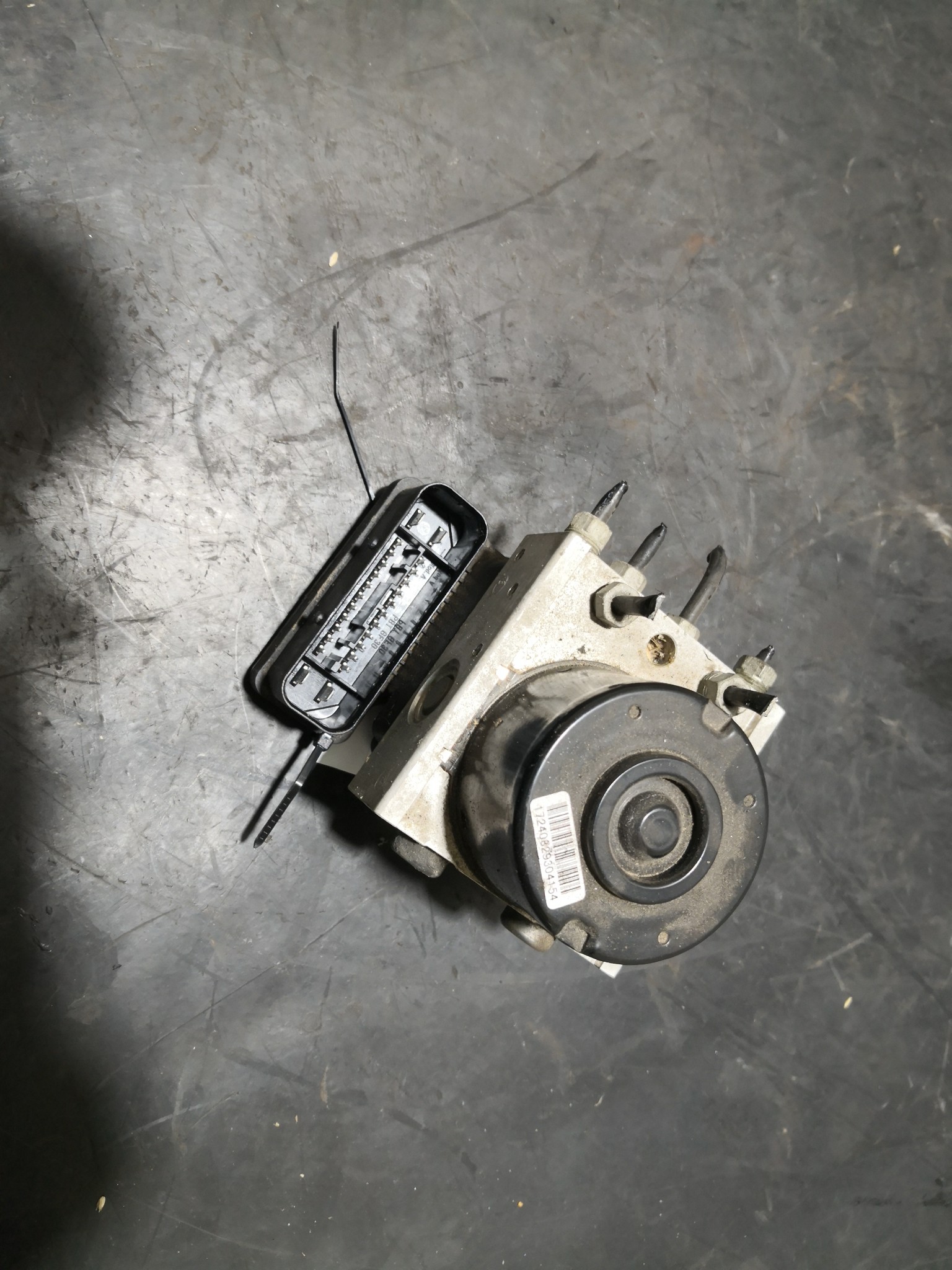 ABS OPEL - ID S_108475