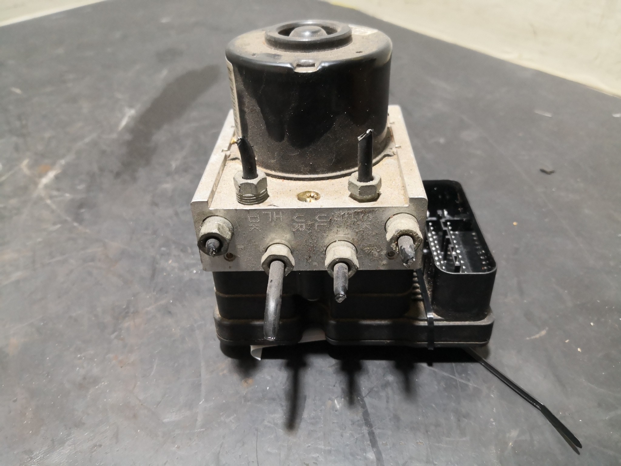 ABS OPEL ASTRA H Combi (A04) | 04 - 14 Imagem-1