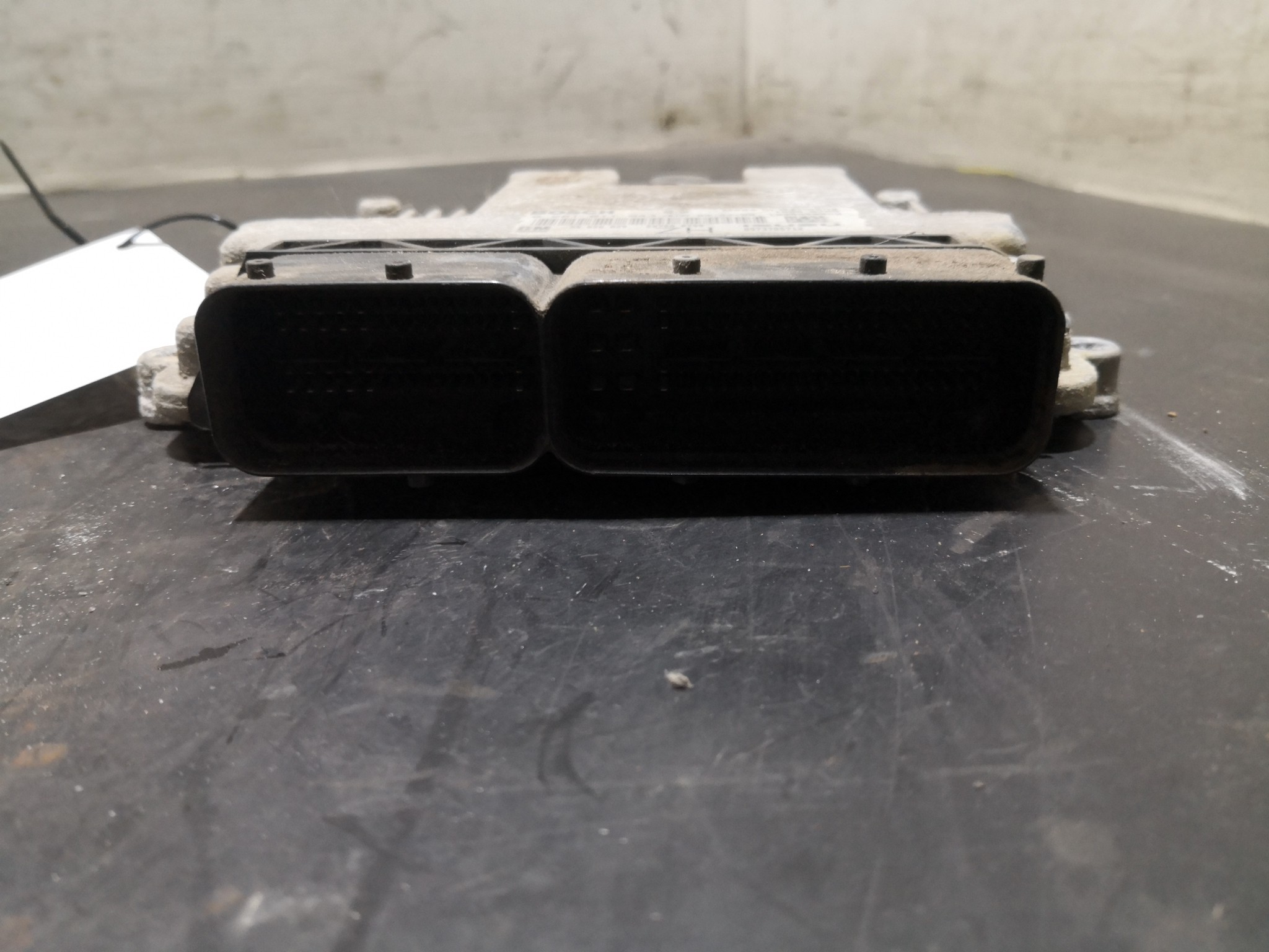 Centralina do Motor OPEL ASTRA H Combi (A04) | 04 - 14 Imagem-2