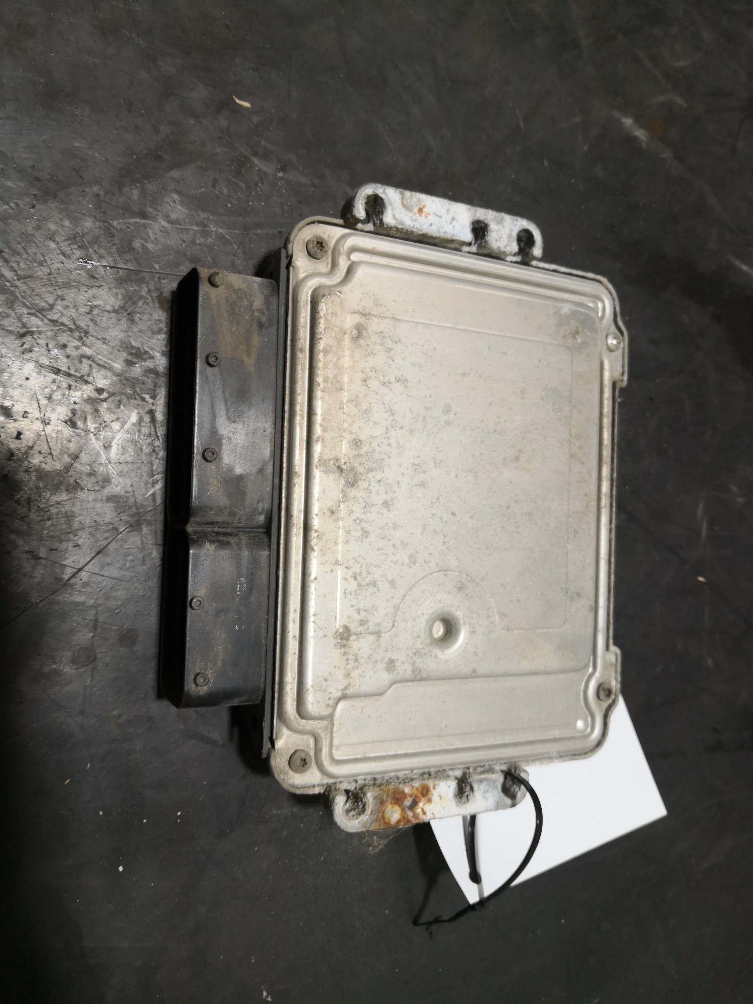 Centralina do Motor OPEL ASTRA H Combi (A04) | 04 - 14 Imagem-3