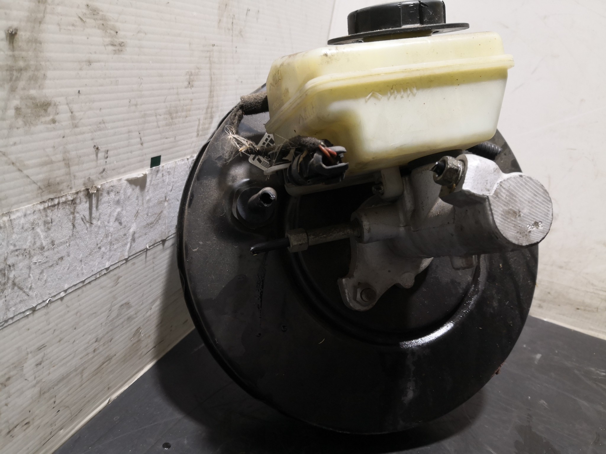 Servofreio  OPEL ASTRA H Combi (A04) | 04 - 14 Imagem-2