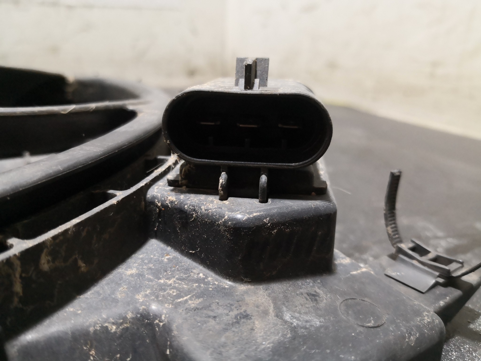 Termoventiladores OPEL ASTRA H Combi (A04) | 04 - 14 Imagem-2