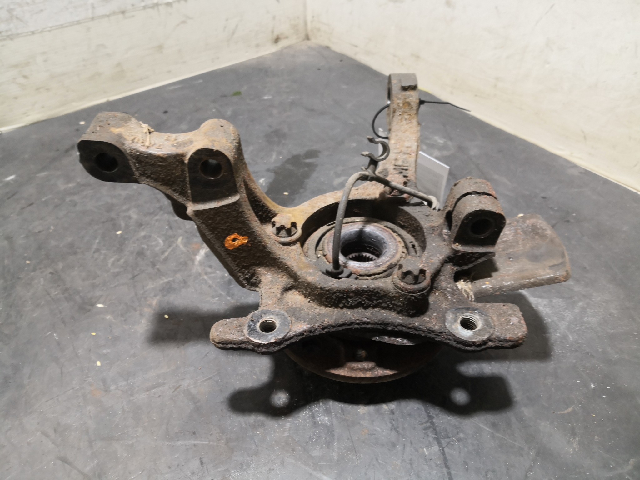 Manga de Eixo Dto OPEL ASTRA H Combi (A04) | 04 - 14 Imagem-2