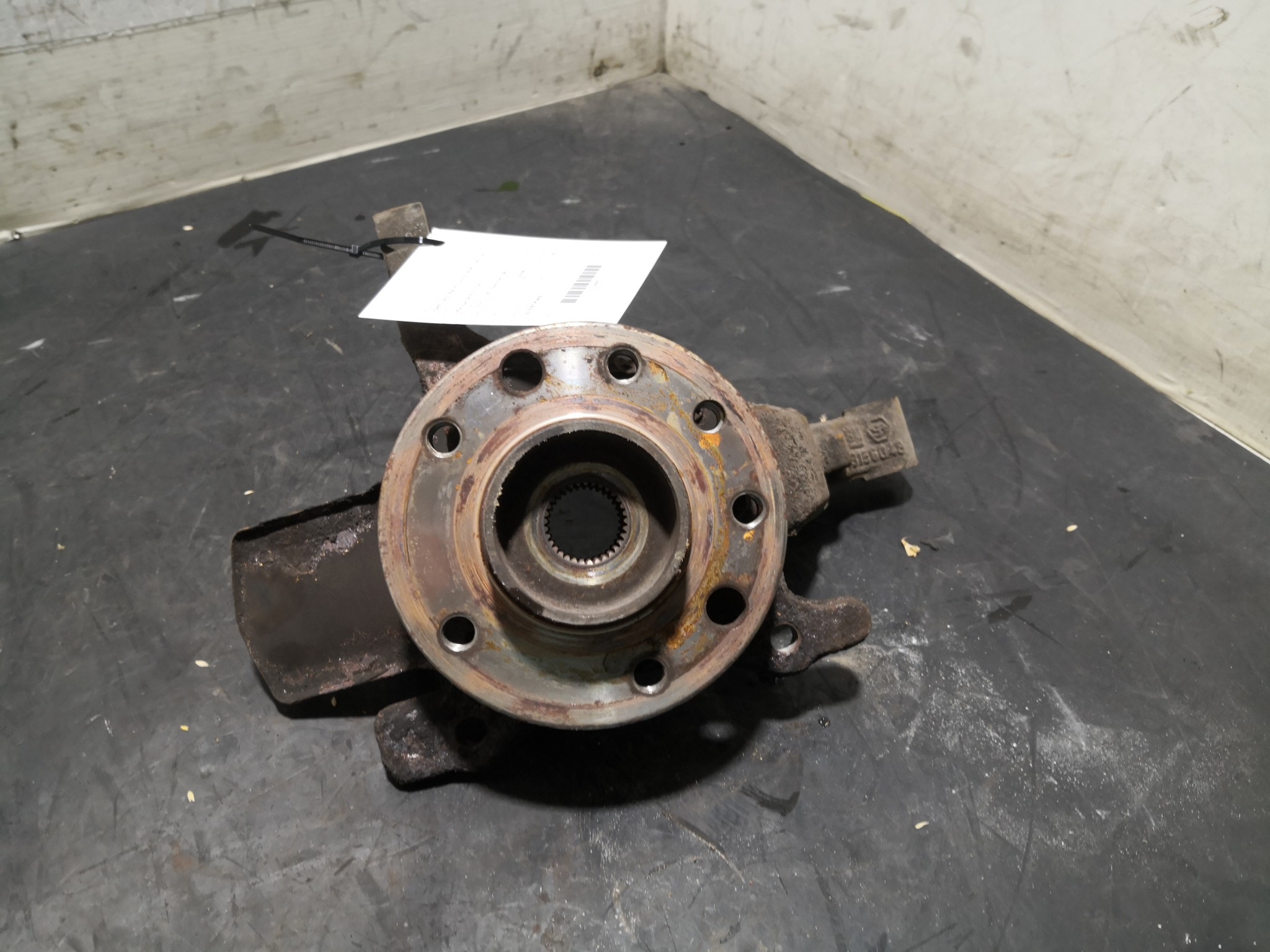 Manga de Eixo Dto OPEL ASTRA H Combi (A04) | 04 - 14 Imagem-3