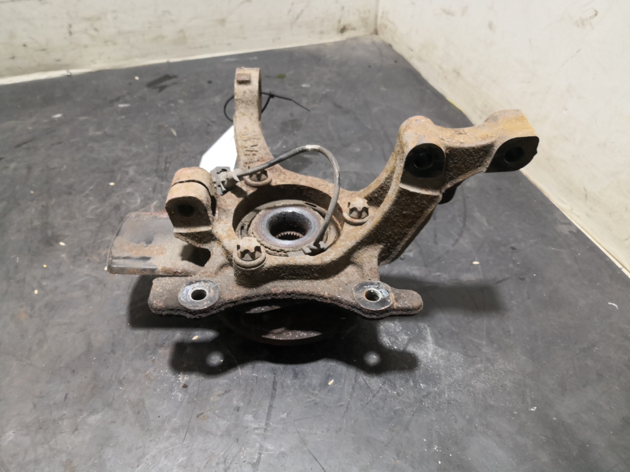 Manga de Eixo Esq OPEL ASTRA H Combi (A04) | 04 - 14 Imagem-2