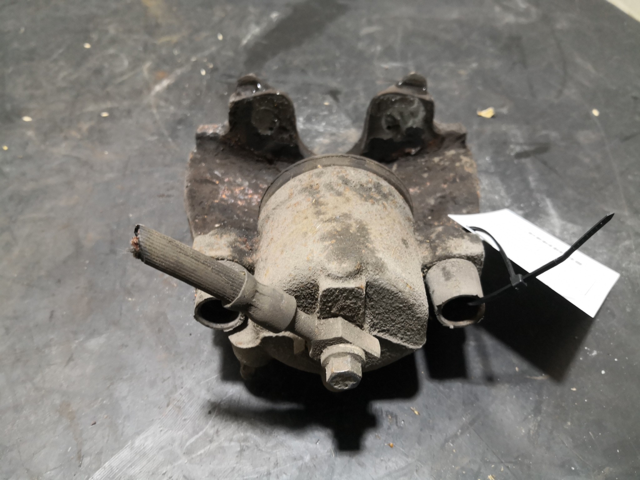 Pinça Frente Dto OPEL ASTRA H Combi (A04) | 04 - 14 Imagem-1