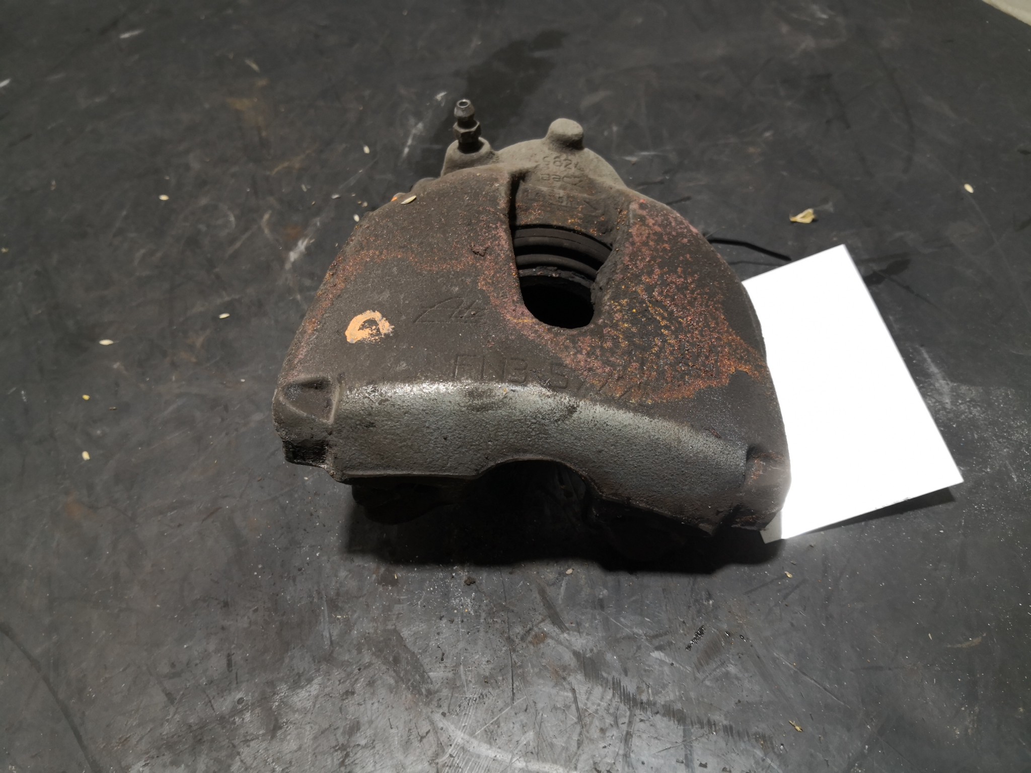 Pinça Frente Dto OPEL ASTRA H Combi (A04) | 04 - 14 Imagem-2