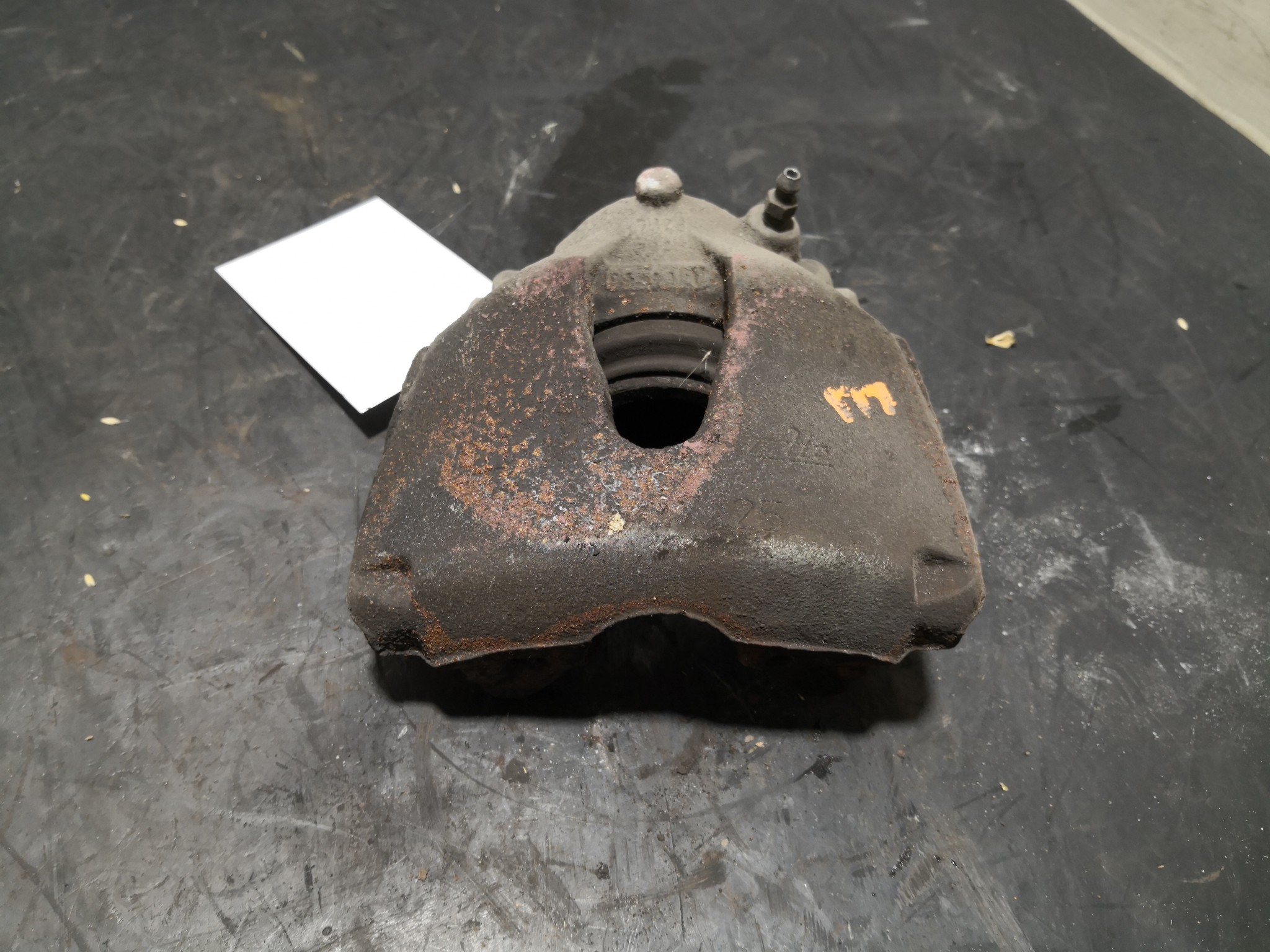 Pinça Frente Esq OPEL ASTRA H Combi (A04) | 04 - 14 Imagem-2