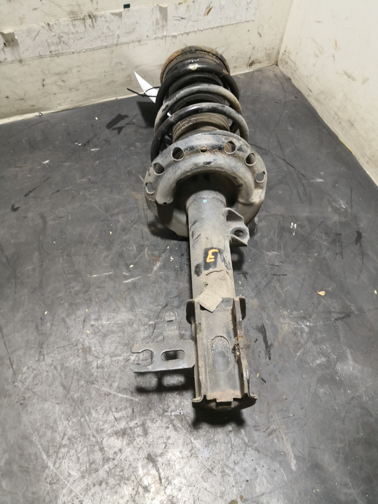 Amortecedor Frente Esq OPEL ASTRA H Combi (A04) | 04 - 14 Imagem-2