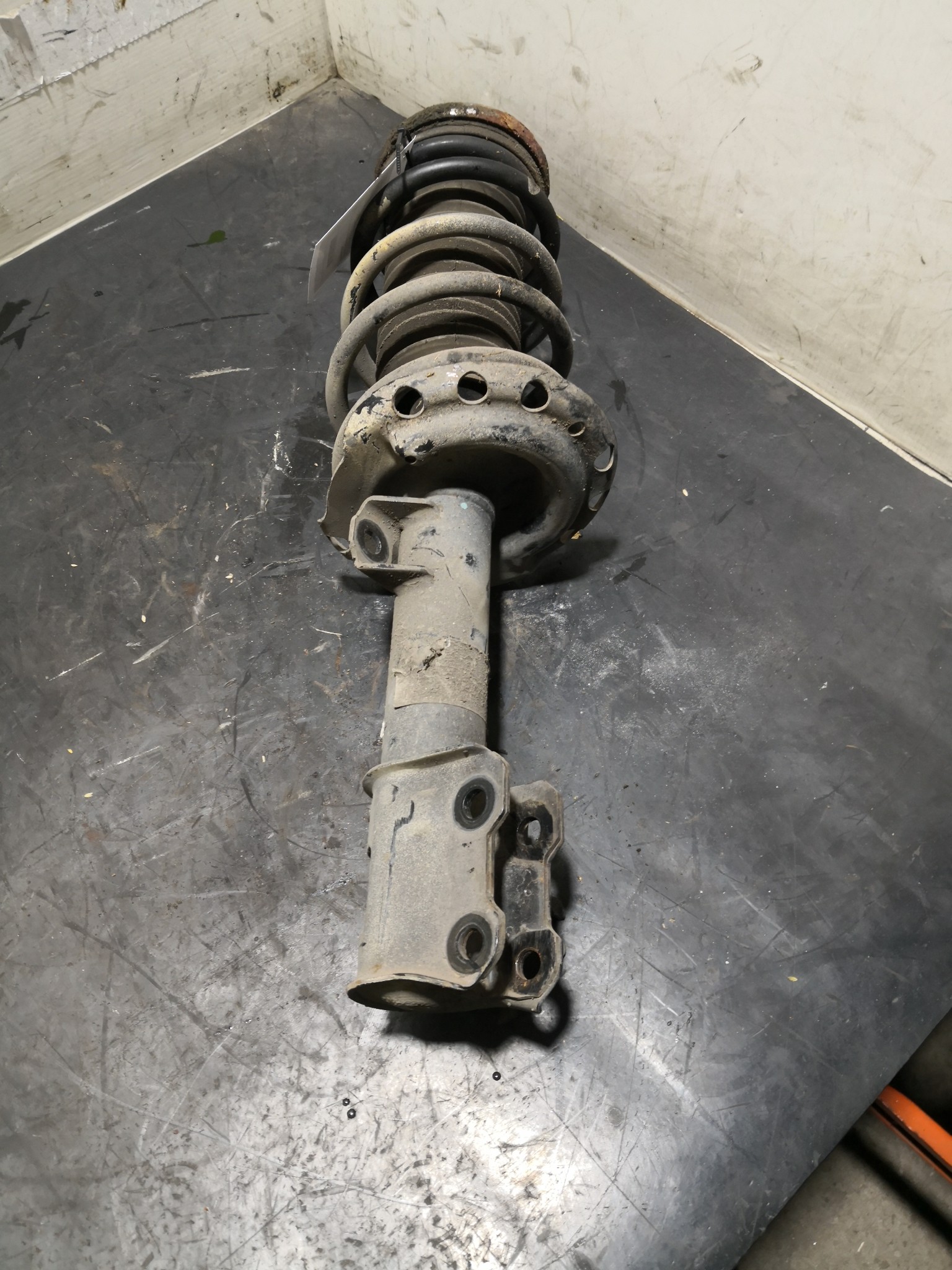 Amortecedor Frente Dto OPEL ASTRA H Combi (A04) | 04 - 14 Imagem-2