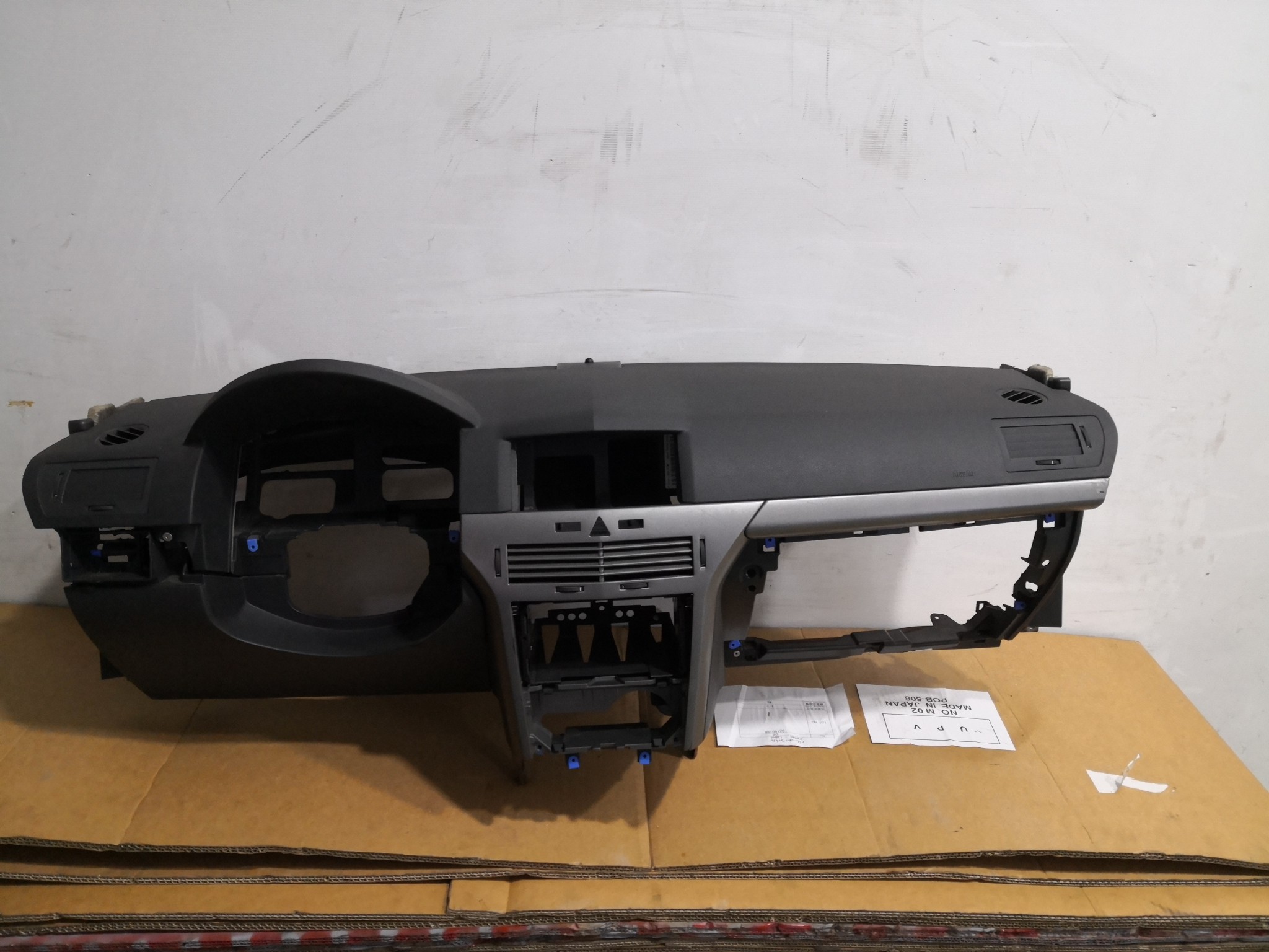 Tablier OPEL ASTRA H Combi (A04) | 04 - 14 Imagem-1