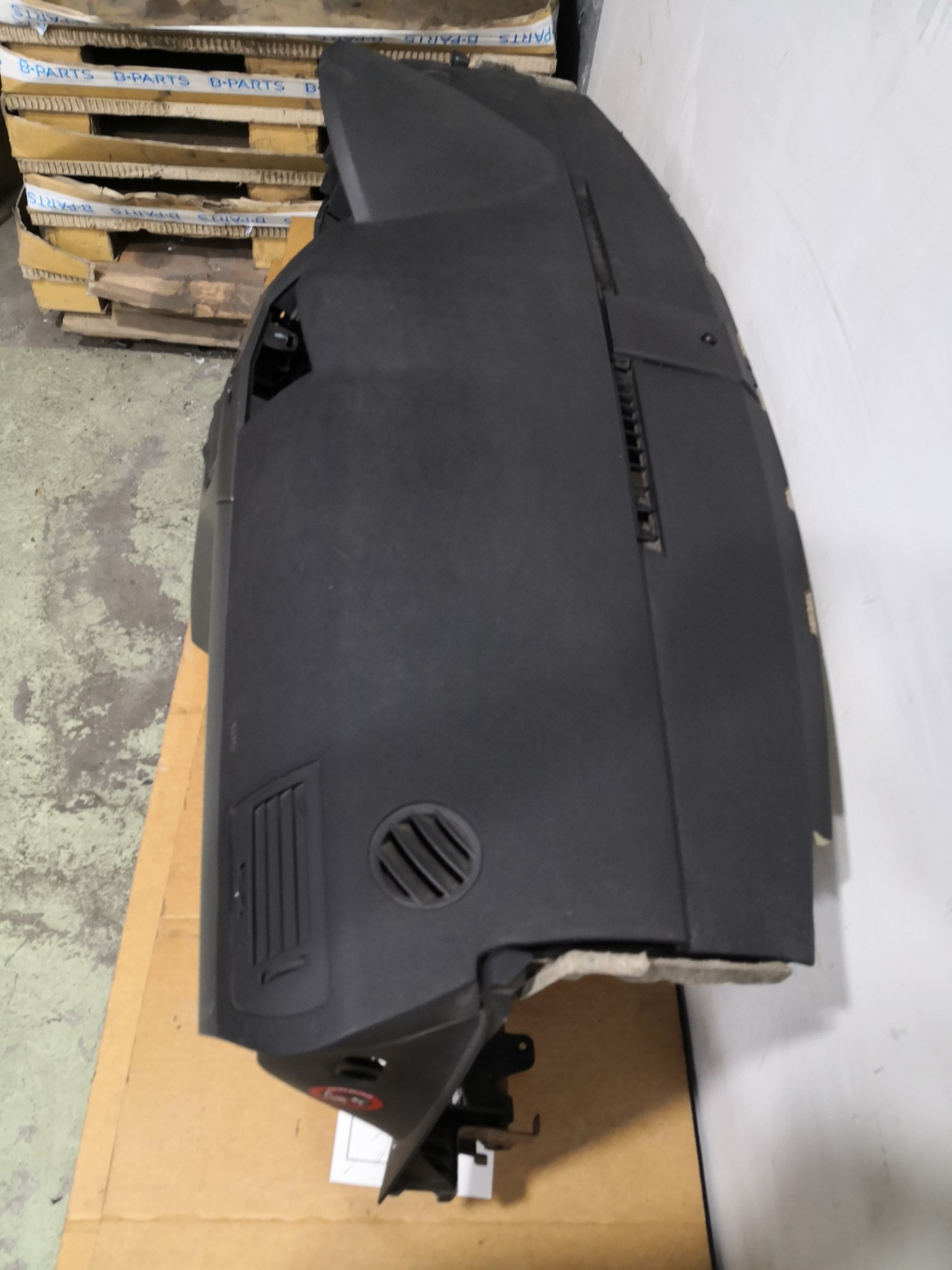 Tablier OPEL ASTRA H Combi (A04) | 04 - 14 Imagem-3