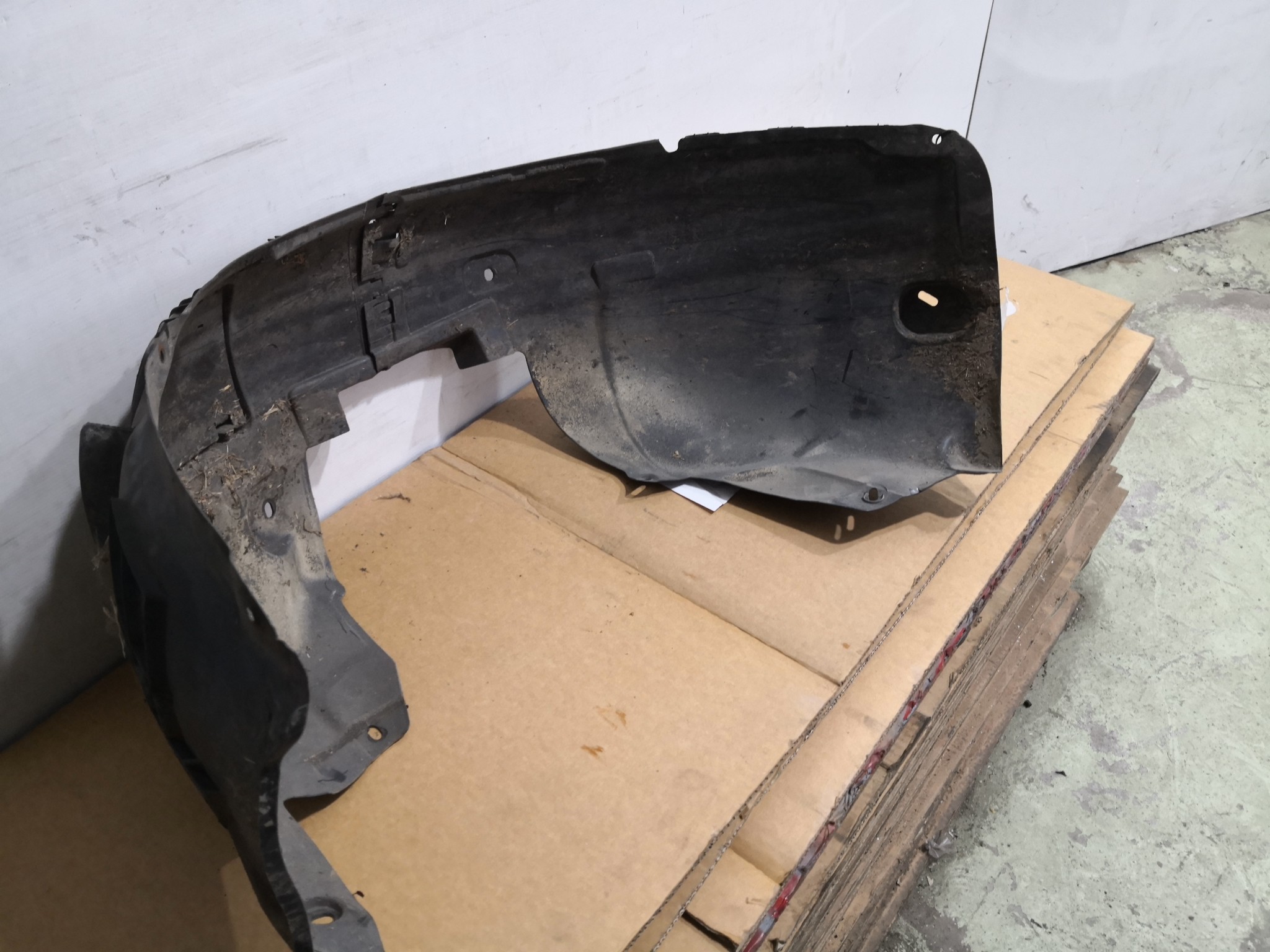 Cave de Roda Esq OPEL ASTRA H Combi (A04) | 04 - 14 Imagem-1