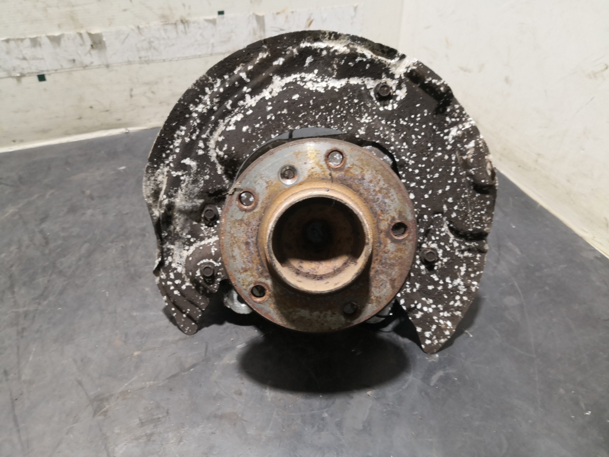 Manga de Eixo Dto BMW 3 Touring (E91) | 04 - 12 Imagem-3