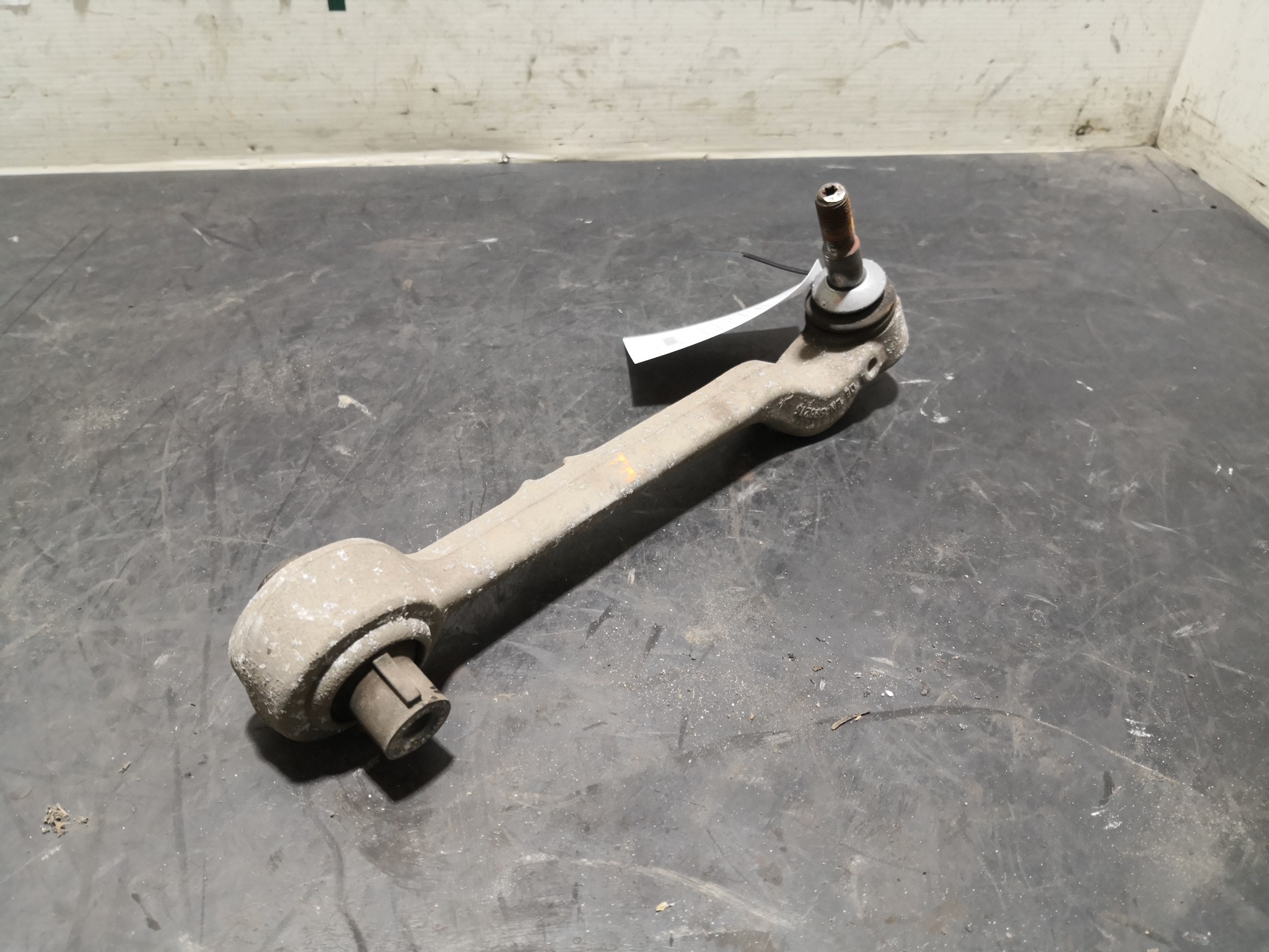 Braço Suspensão Frente Esq BMW 3 Touring (E91) | 04 - 12 Imagem-2