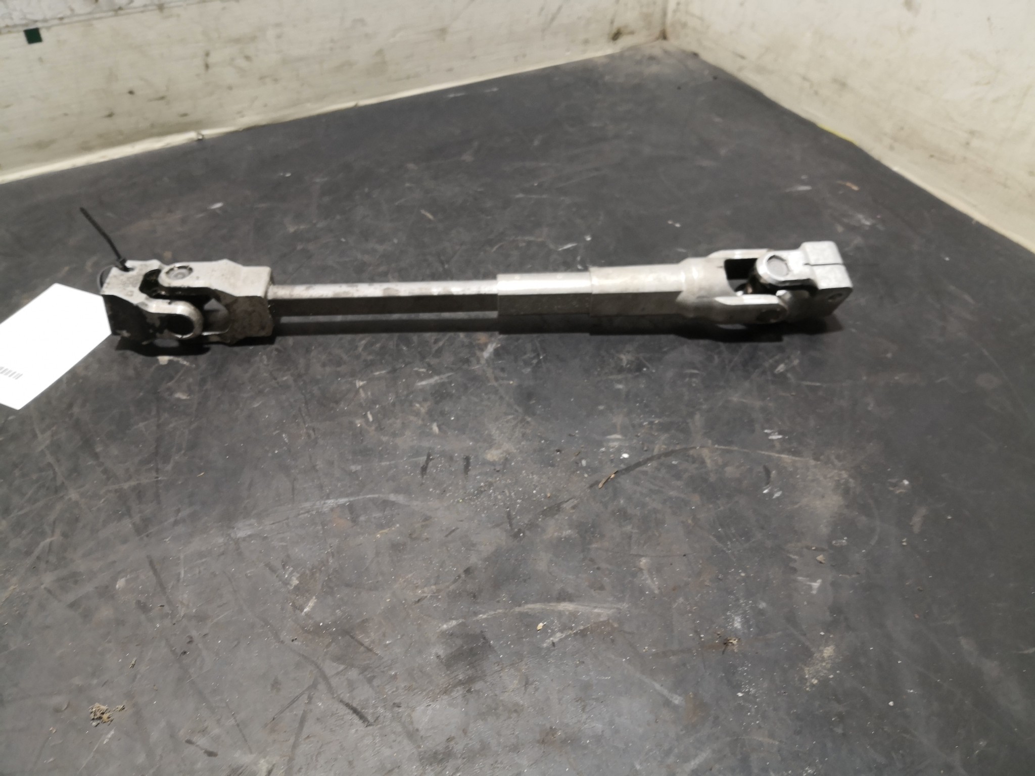 Cardan Coluna Direção BMW 3 Touring (E91) | 04 - 12 Imagem-1