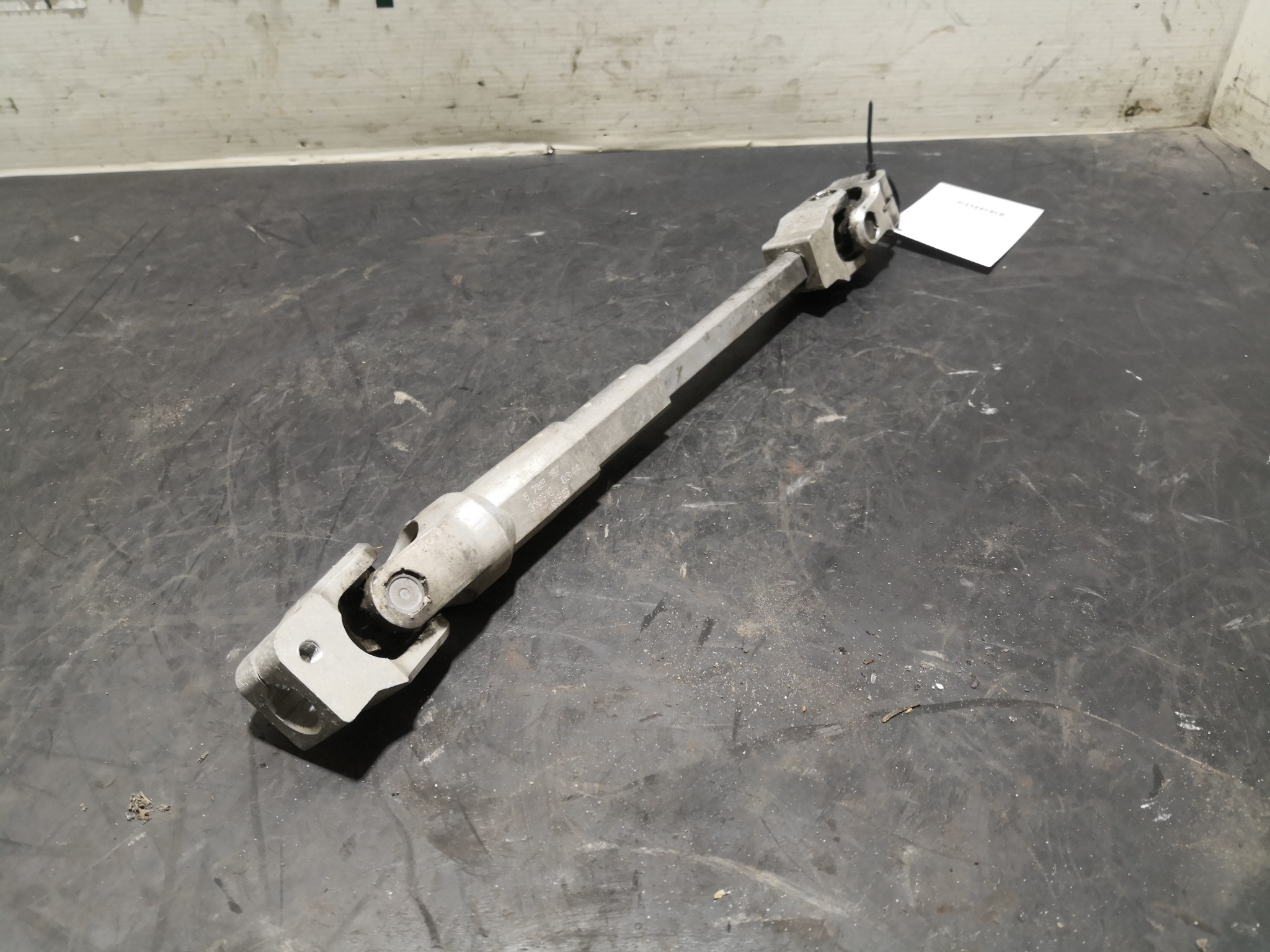 Cardan Coluna Direção BMW 3 Touring (E91) | 04 - 12 Imagem-2