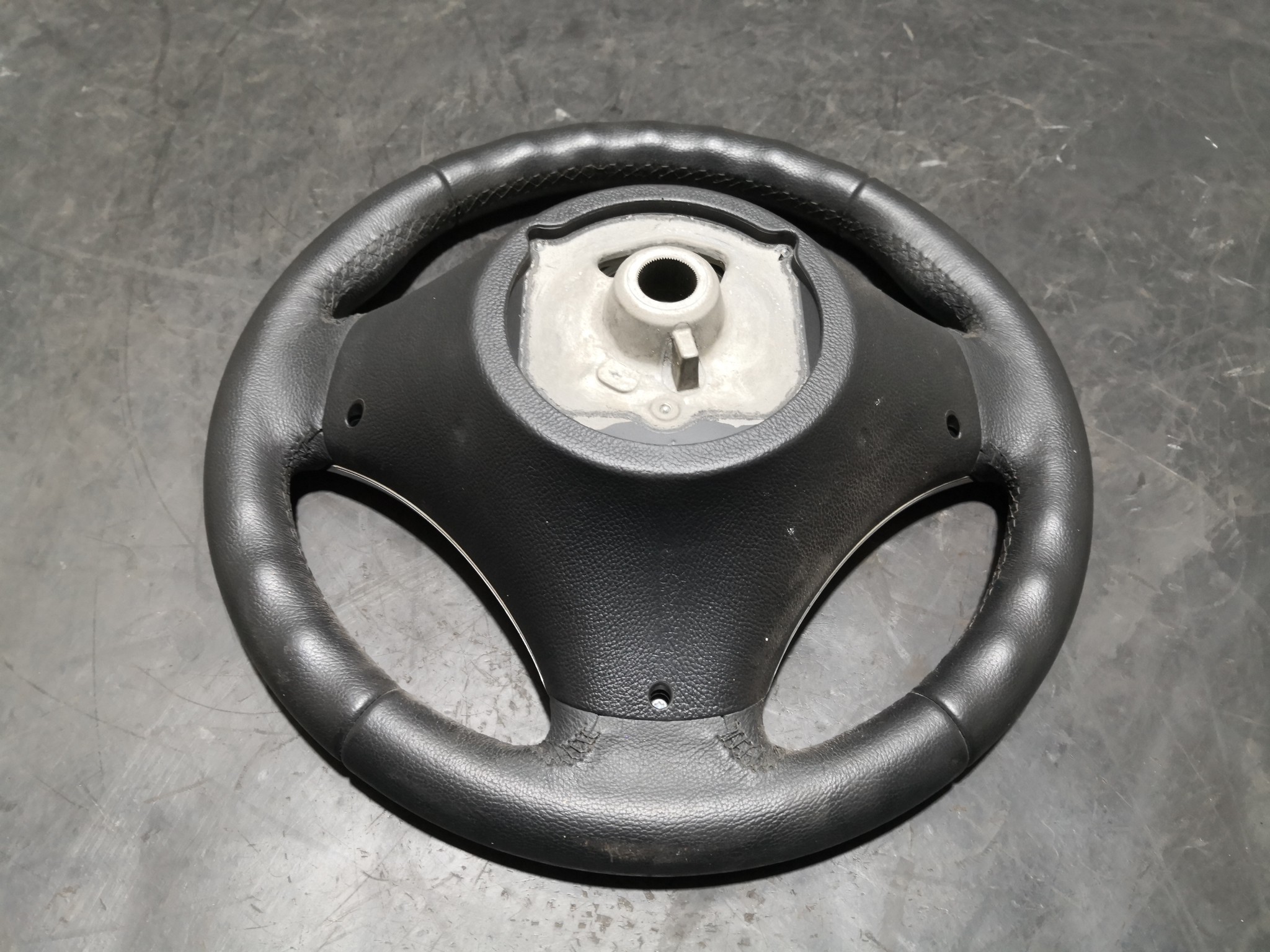 Volante BMW 3 Touring (E91) | 04 - 12 Imagem-3