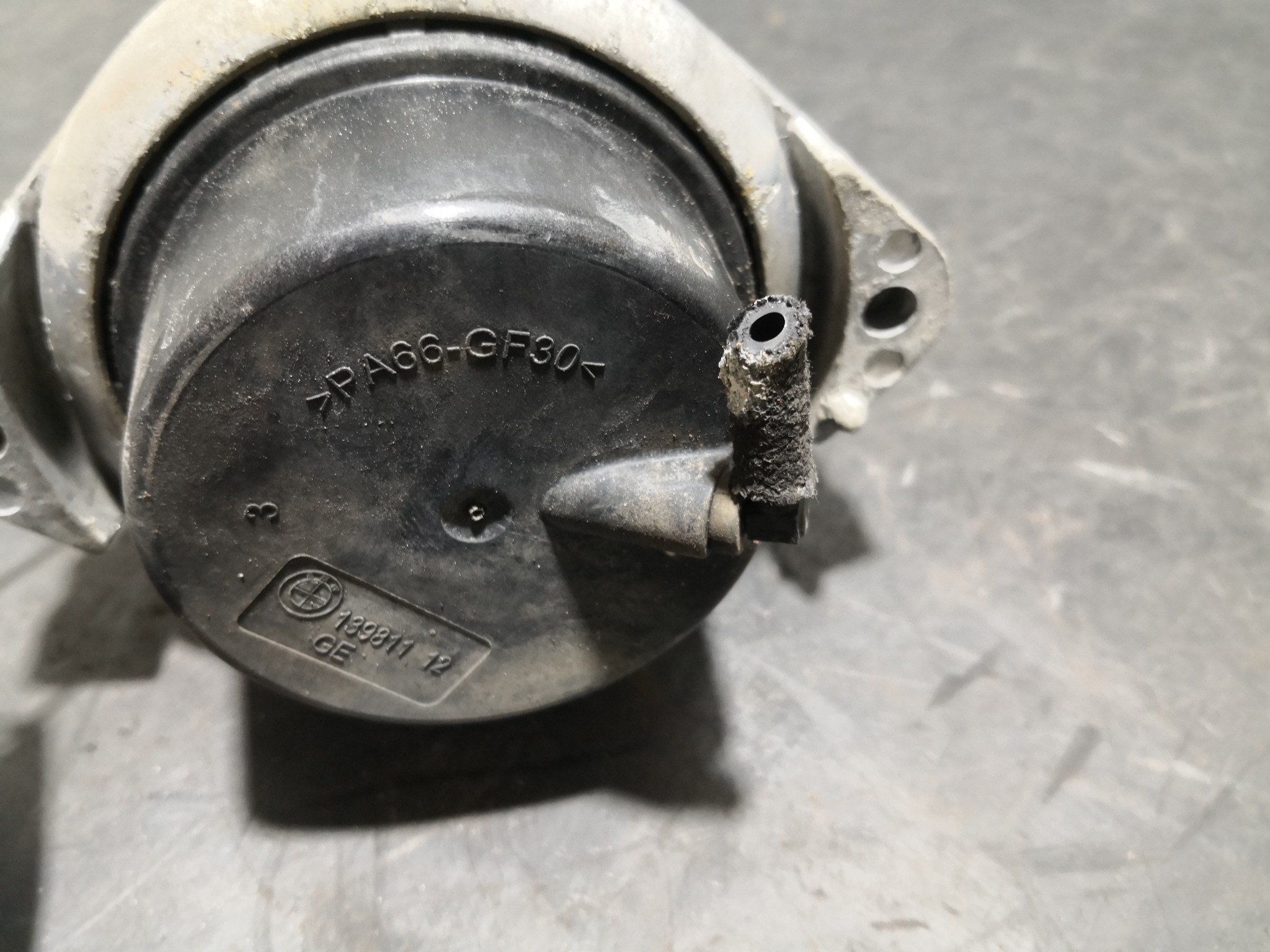 Apoio de Motor BMW 3 Touring (E91) | 04 - 12 Imagem-2