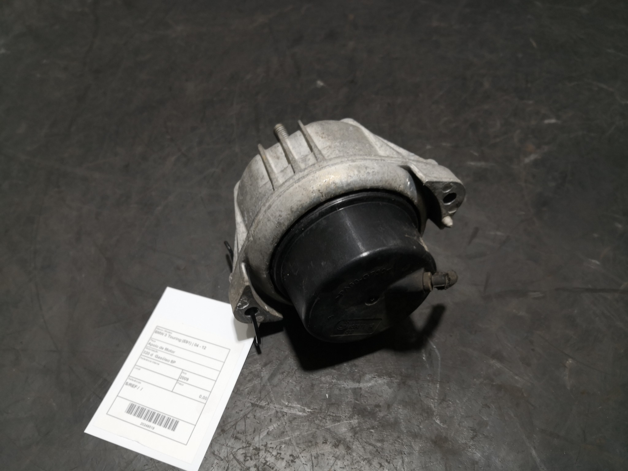 Apoio de Motor BMW 3 Touring (E91) | 04 - 12 Imagem-1