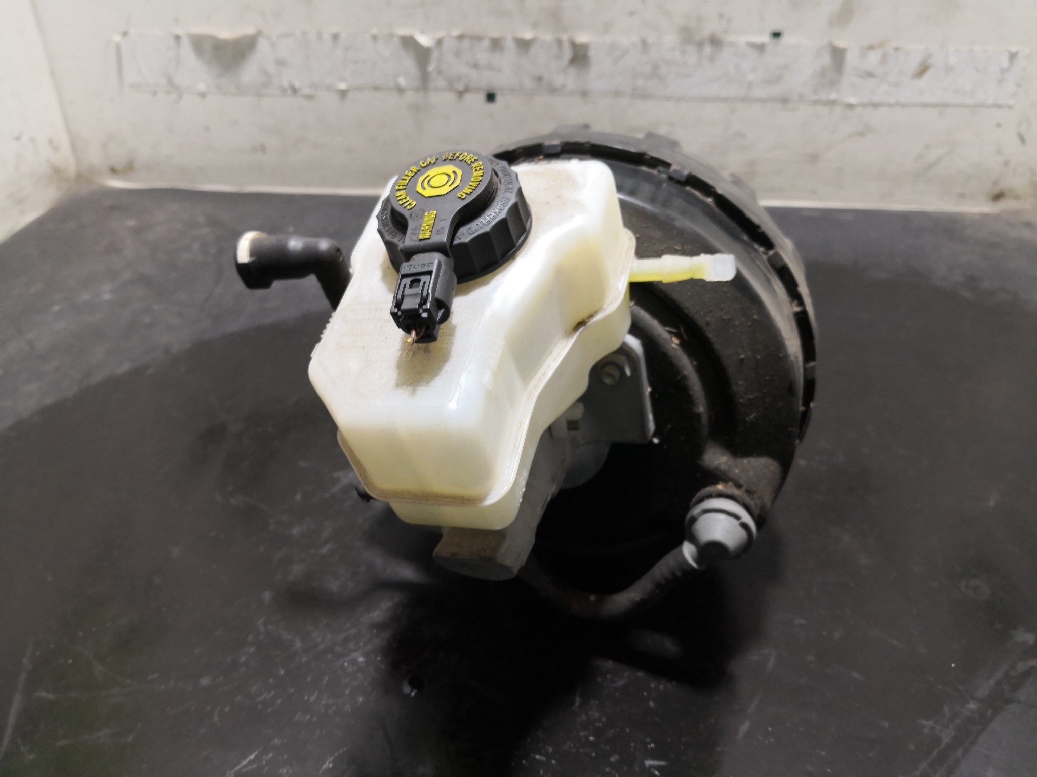 Servofreio  BMW 3 Touring (E91) | 04 - 12 Imagem-2