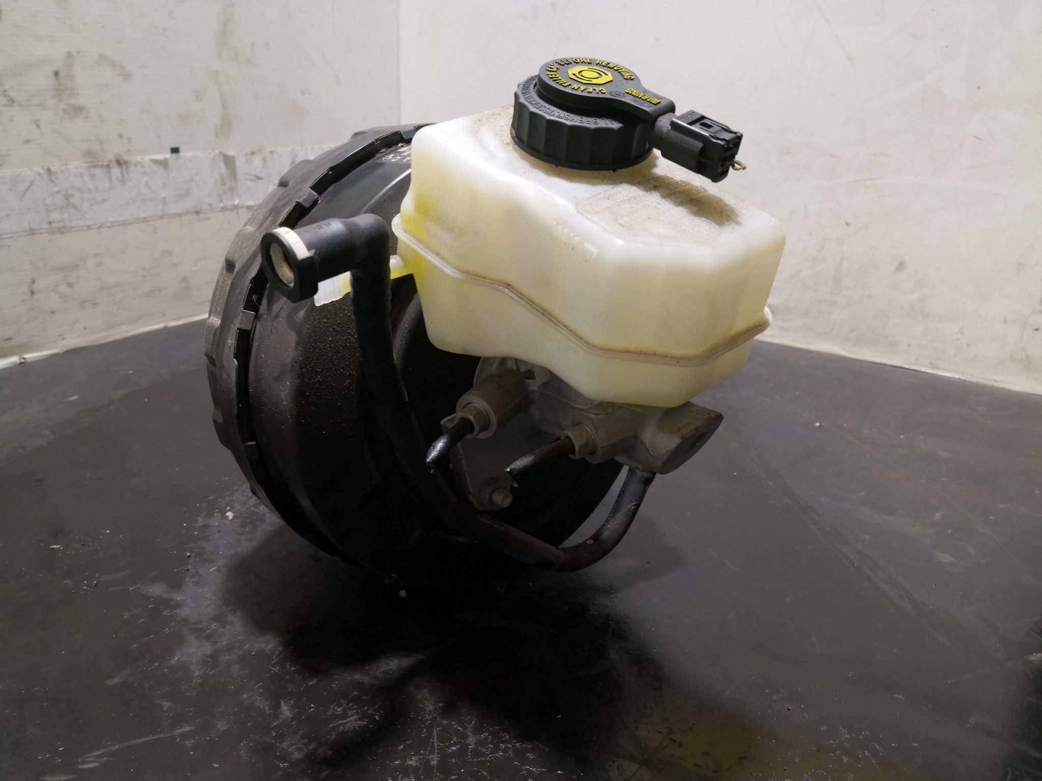 Servofreio  BMW 3 Touring (E91) | 04 - 12 Imagem-3