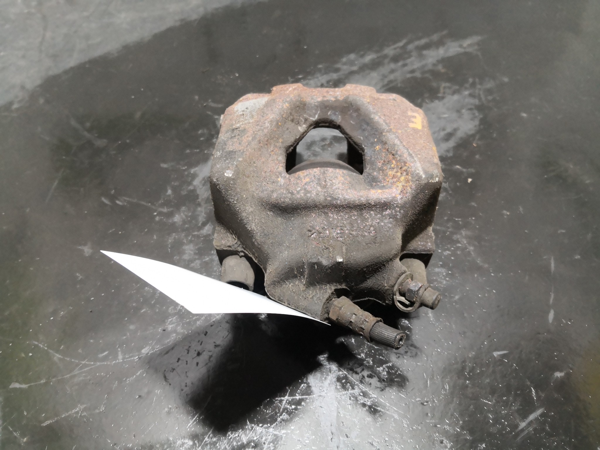 Pinça Frente Esq BMW 3 Touring (E91) | 04 - 12 Imagem-2