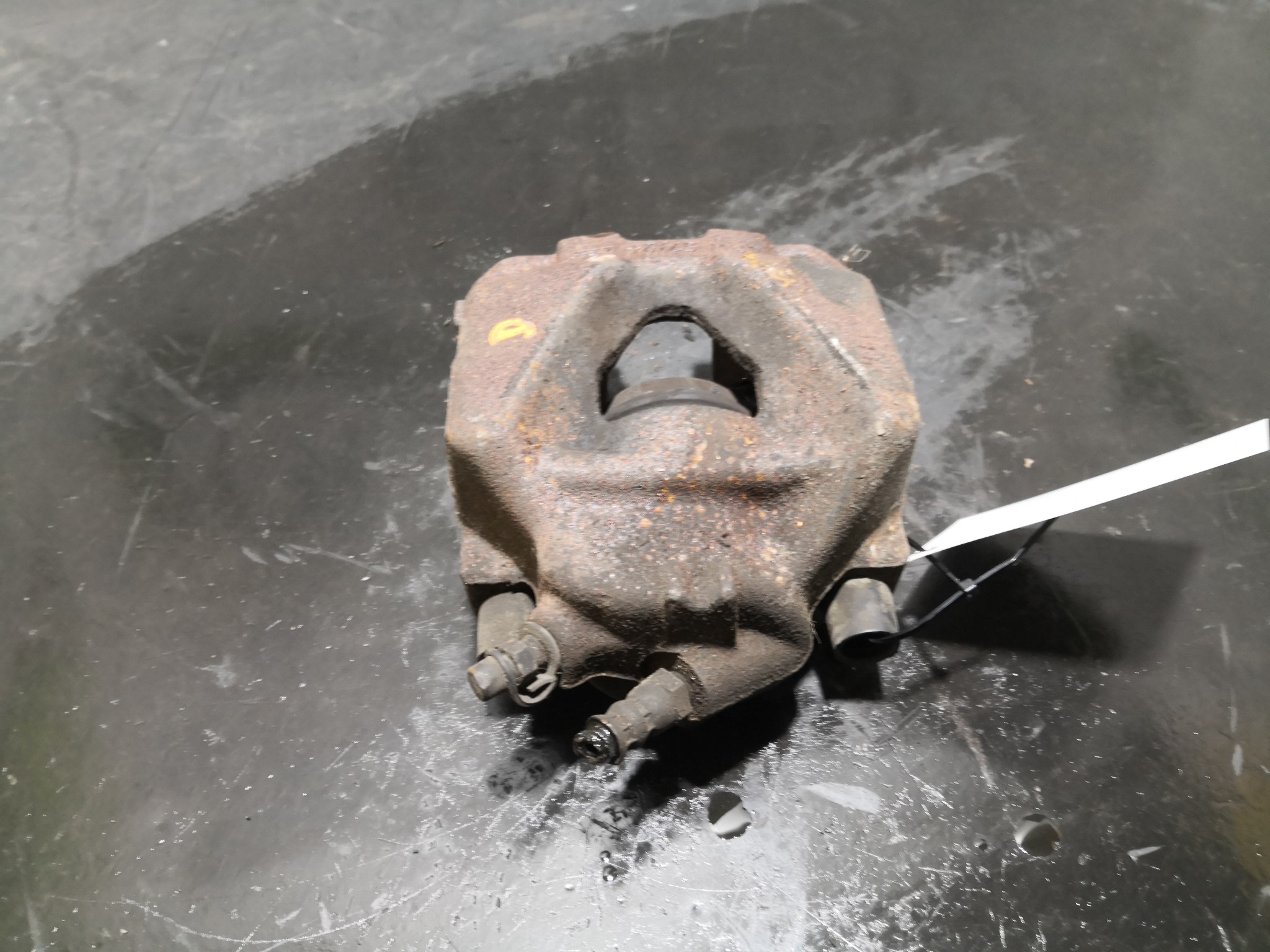 Pinça Frente Dto BMW 3 Touring (E91) | 04 - 12 Imagem-2