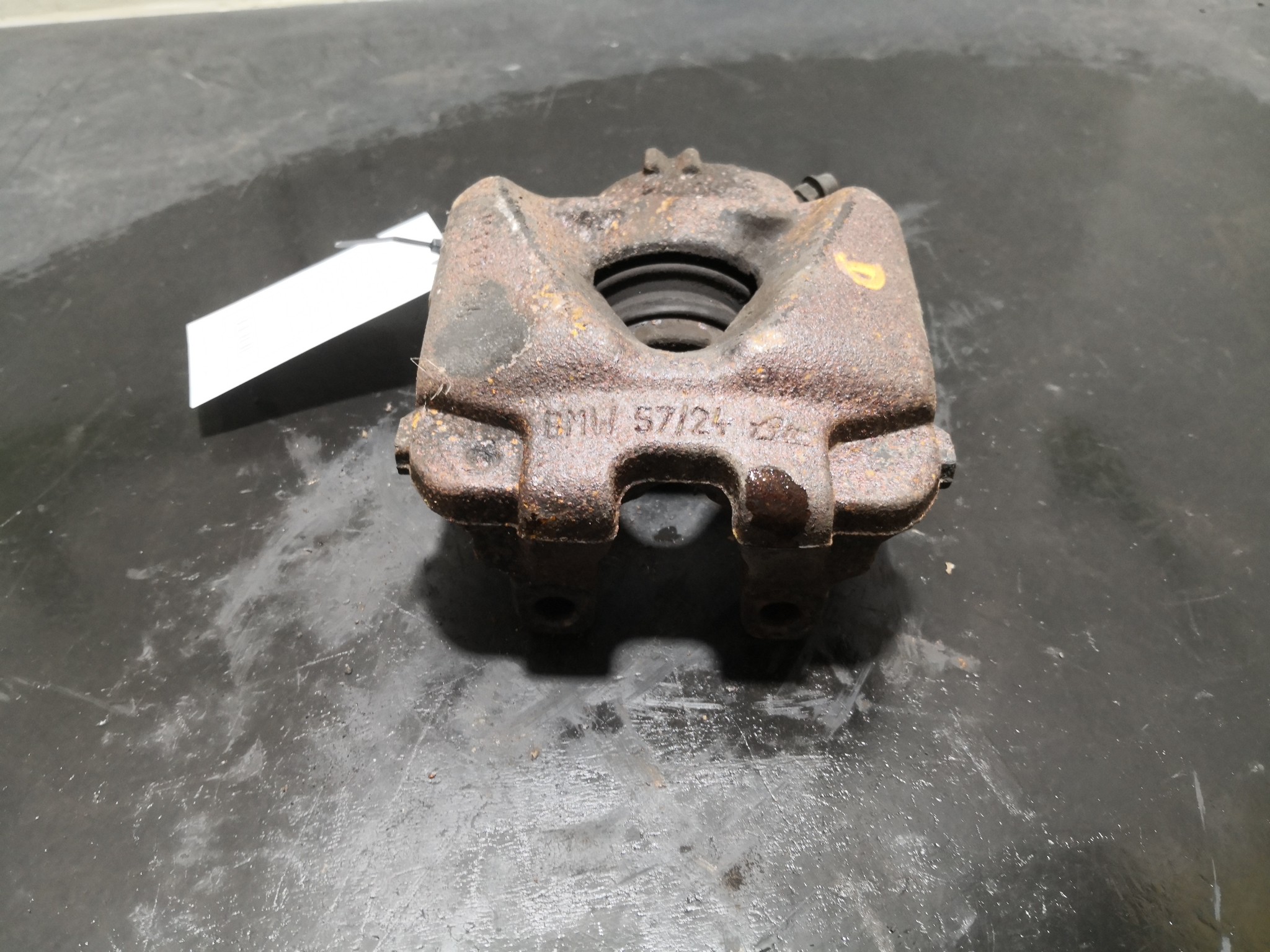 Pinça Frente Dto BMW 3 Touring (E91) | 04 - 12 Imagem-3