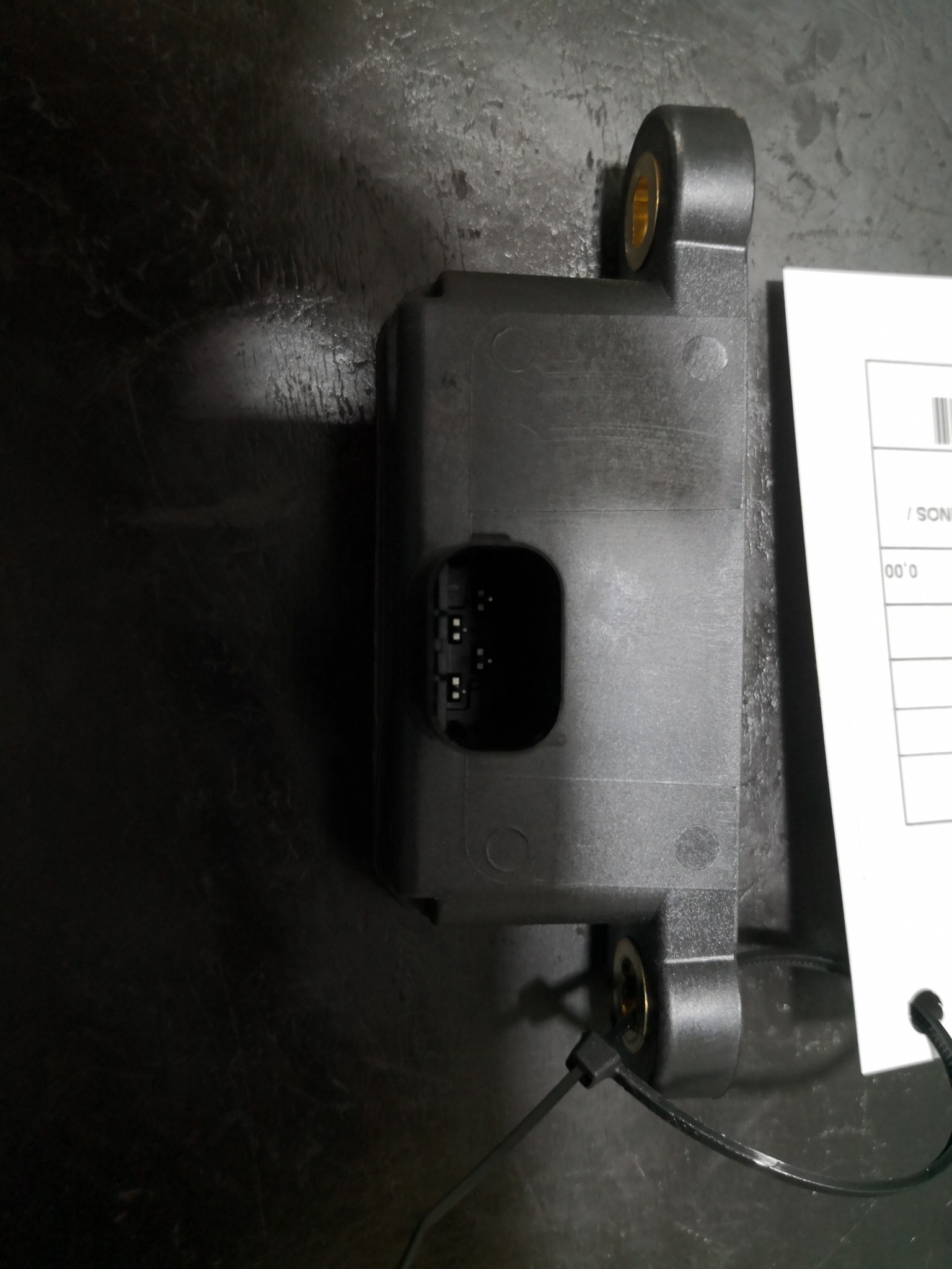 Modulo ESP BMW 3 Touring (E91) | 04 - 12 Imagem-1