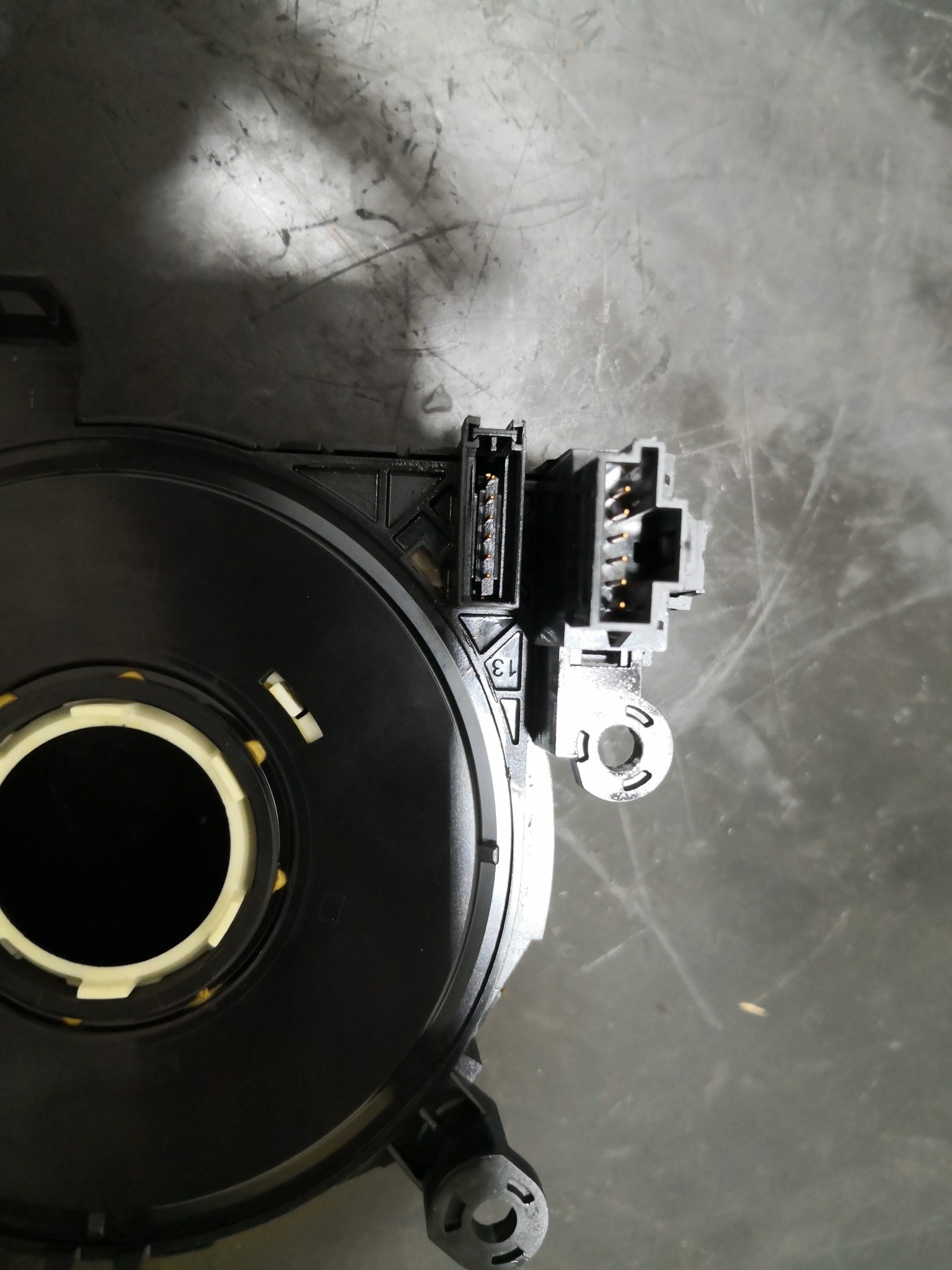 Fita de Airbags BMW 3 Touring (E91) | 04 - 12 Imagem-1