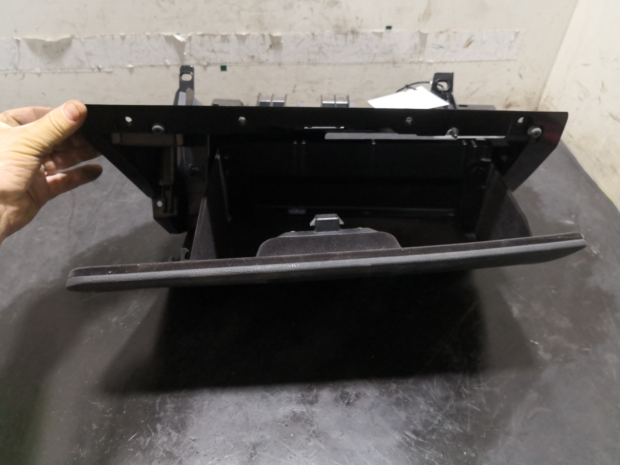 Porta Luvas BMW 3 Touring (E91) | 04 - 12 Imagem-1