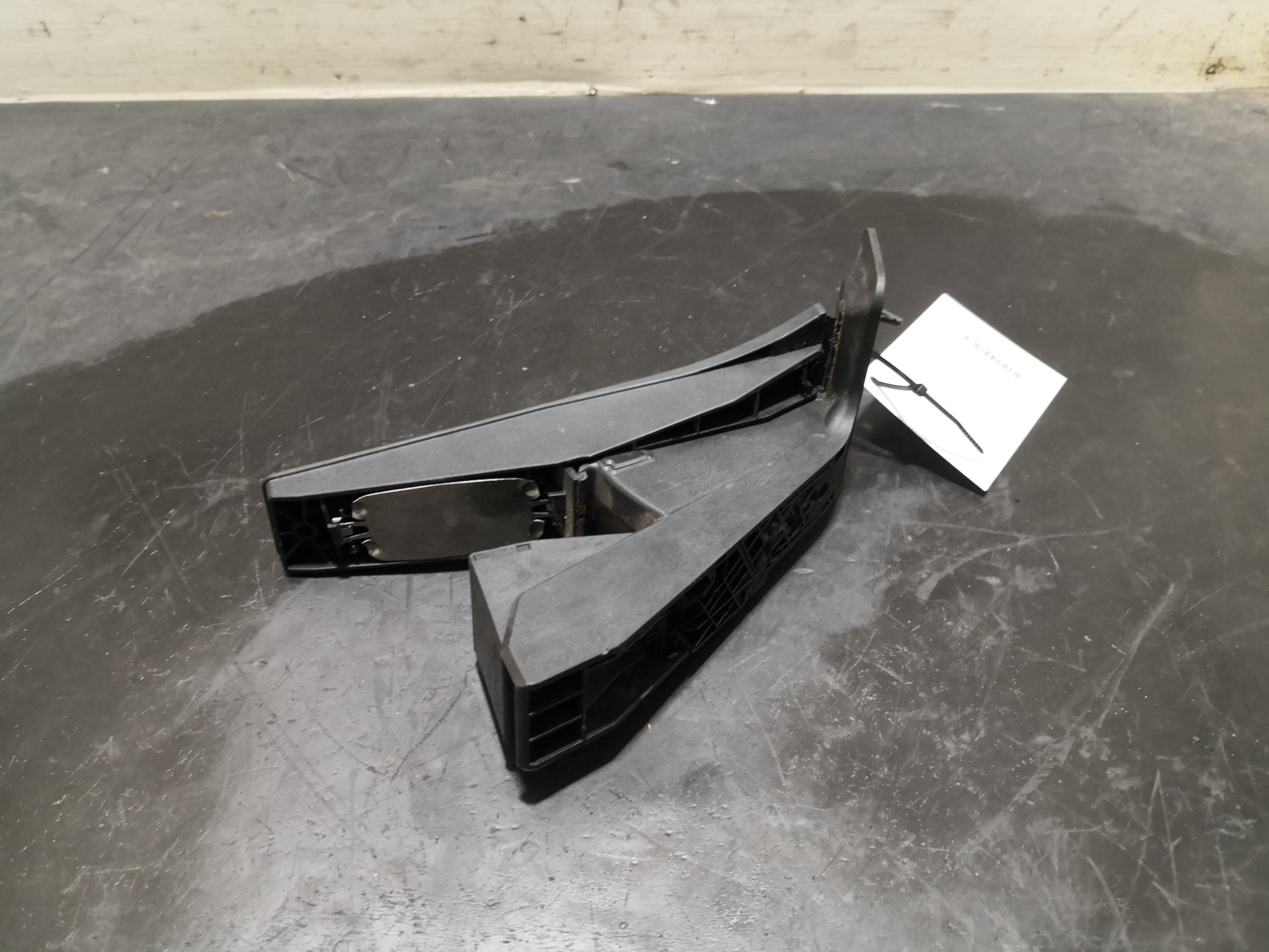 Pedal Potenciometro Acelerador BMW 3 Touring (E91) | 04 - 12 Imagem-3