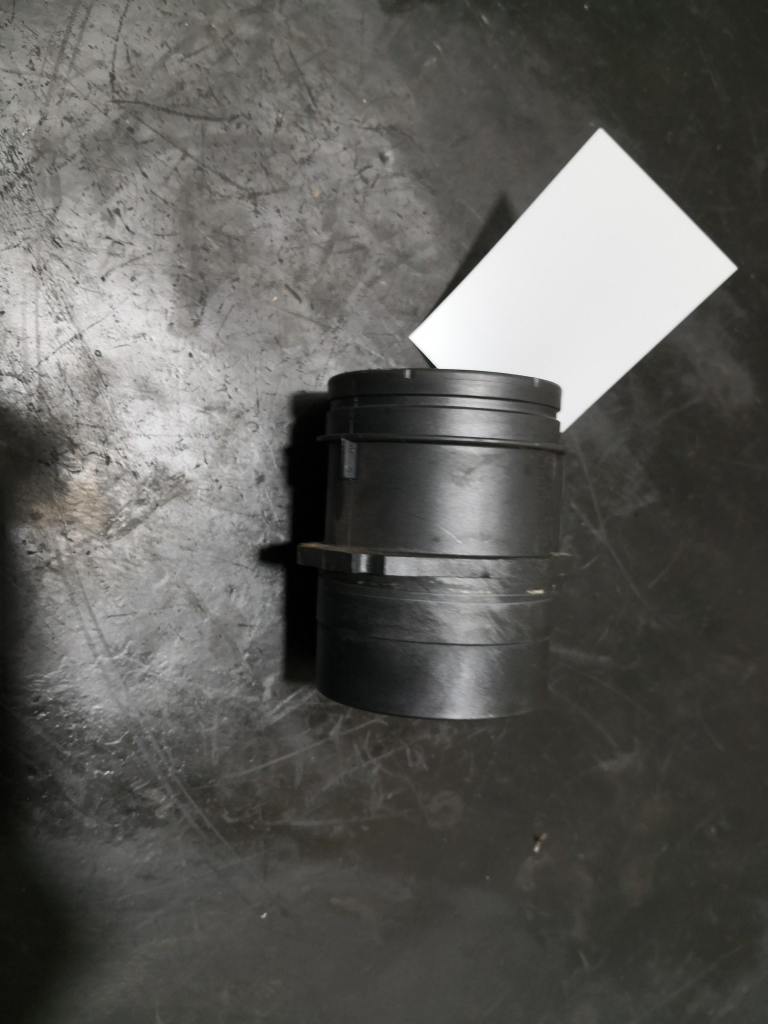 Medidor Massa Ar BMW 3 Touring (E91) | 04 - 12 Imagem-1