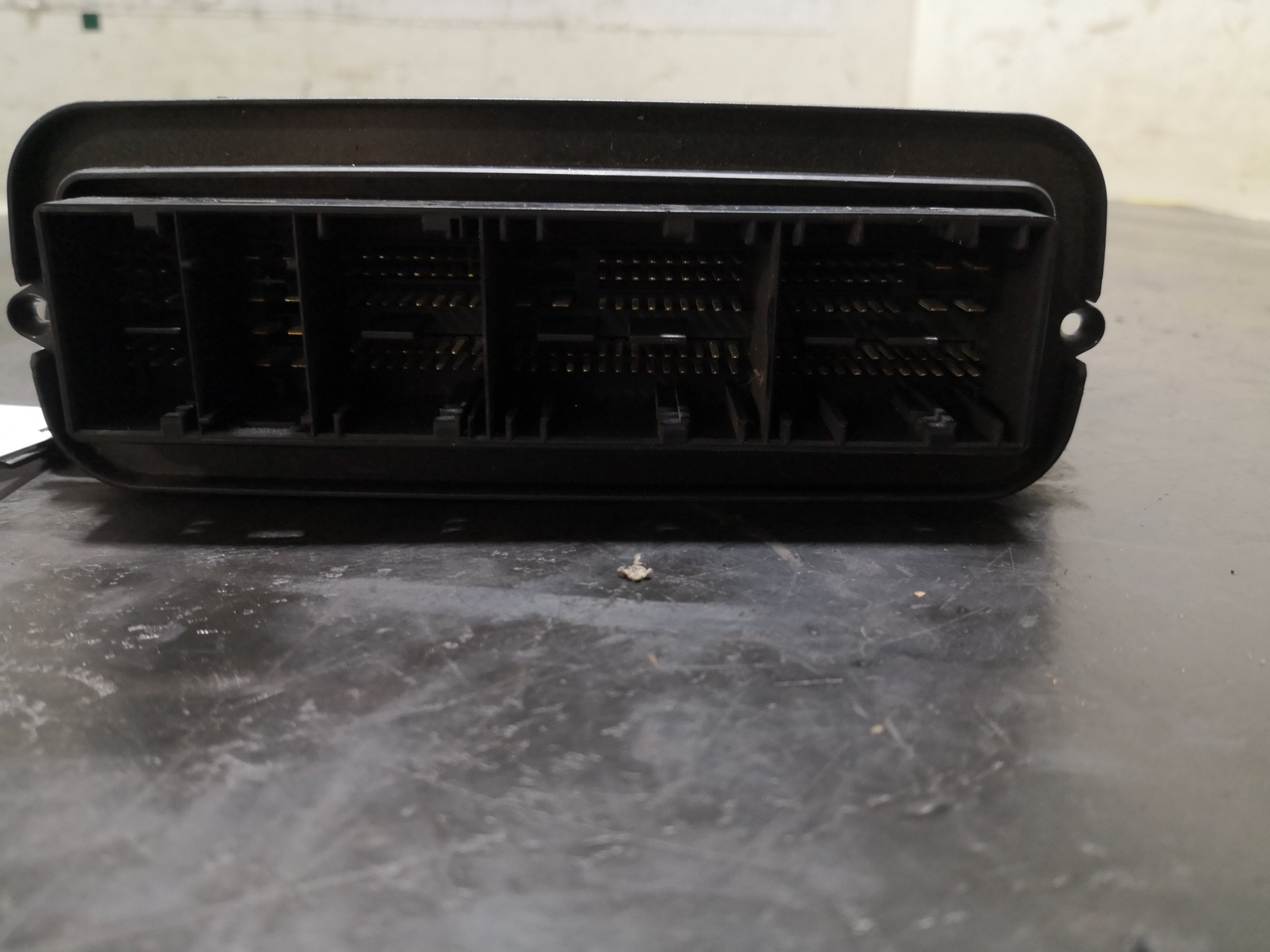 Centralina do Motor BMW 3 Touring (E91) | 04 - 12 Imagem-1