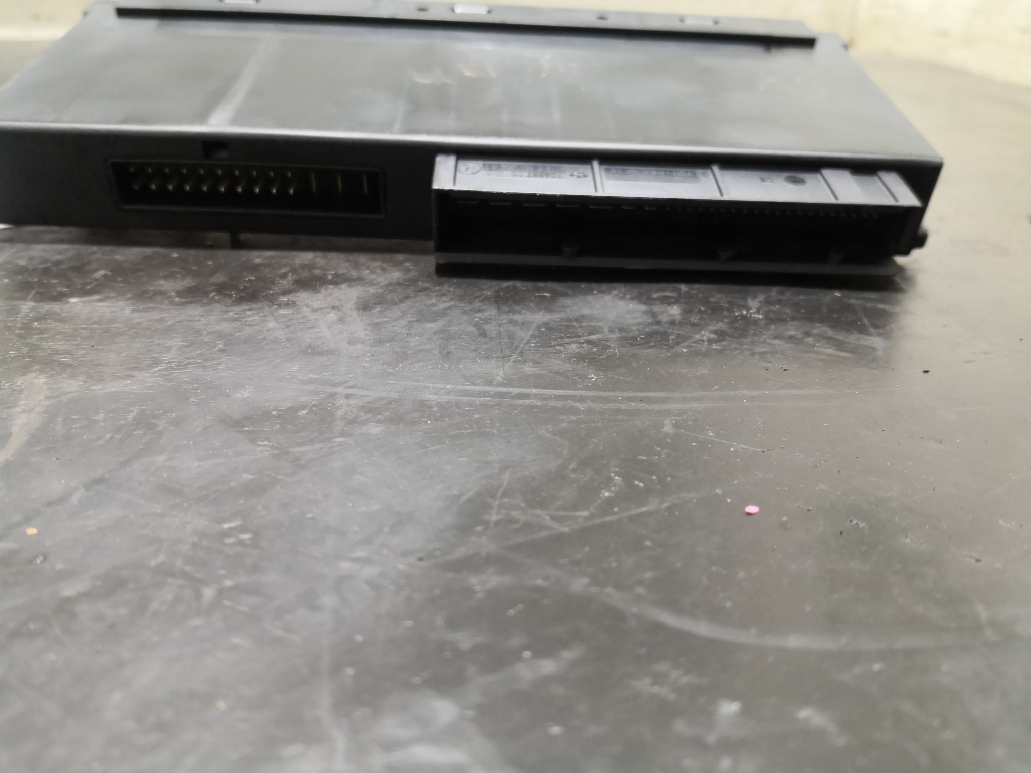 Modulo Confort BMW 3 Touring (E91) | 04 - 12 Imagem-2