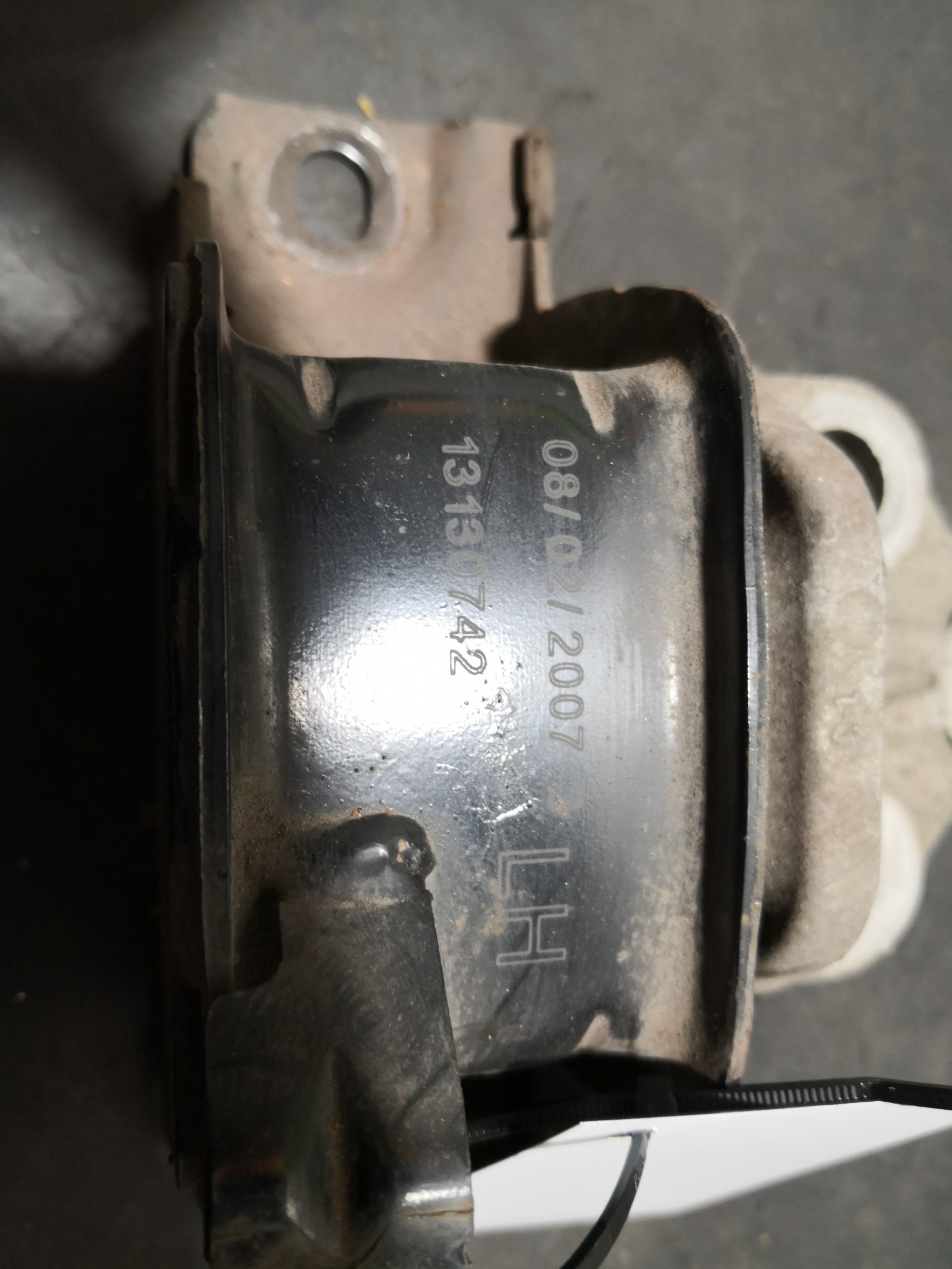 Apoio de Motor OPEL CORSA D (S07) | 06 - 14 Imagem-2