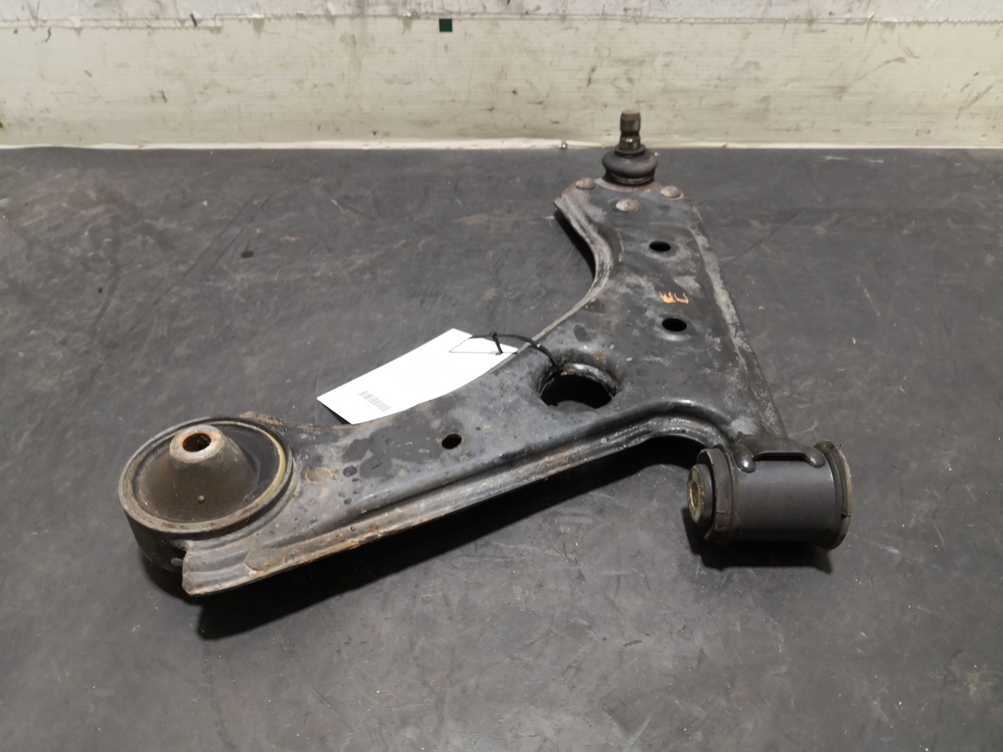 Braço Suspensão Frente Esq OPEL CORSA D (S07) | 06 - 14 Imagem-2