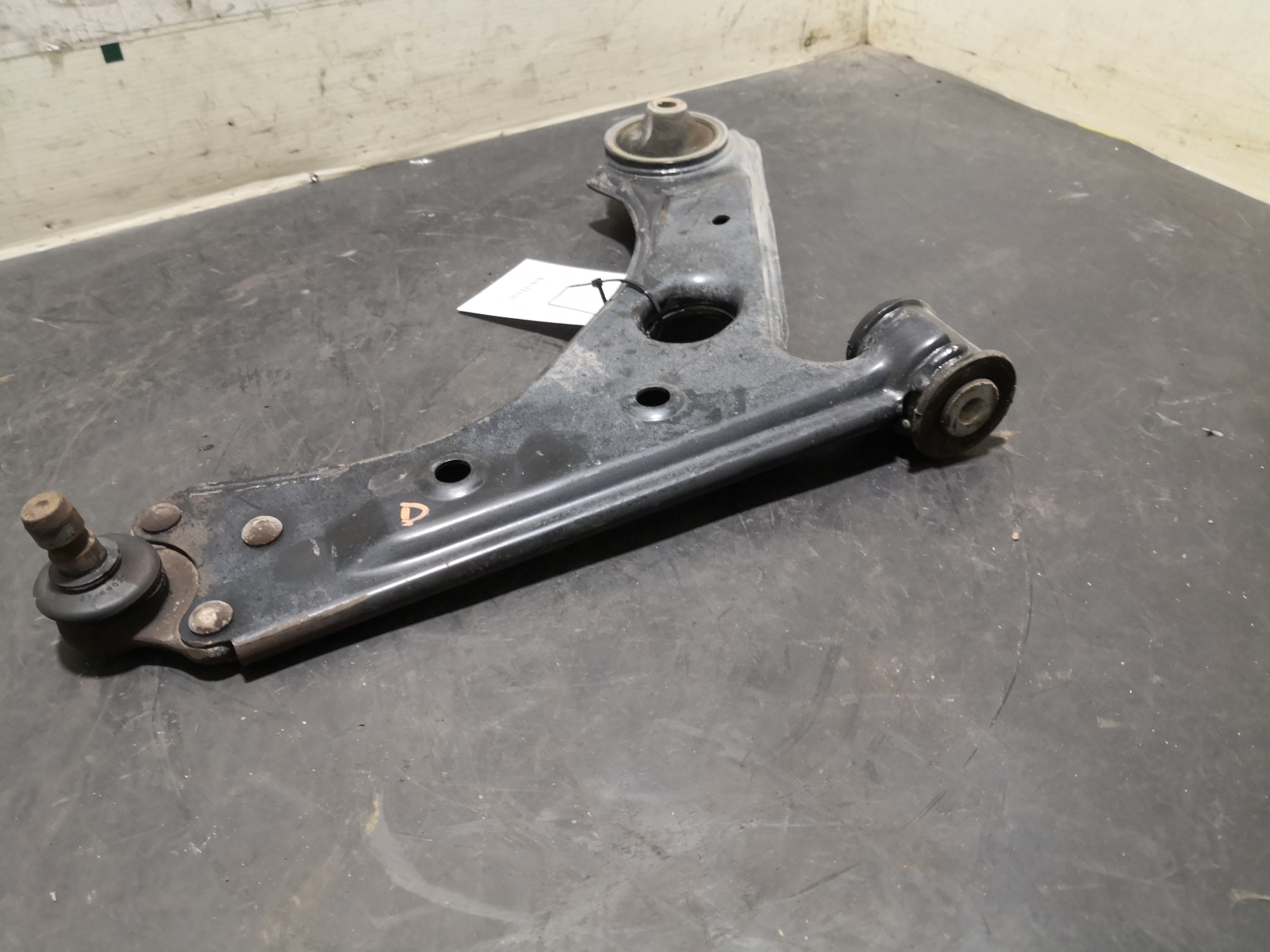 Braço Suspensão Frente Dto OPEL CORSA D (S07) | 06 - 14 Imagem-2